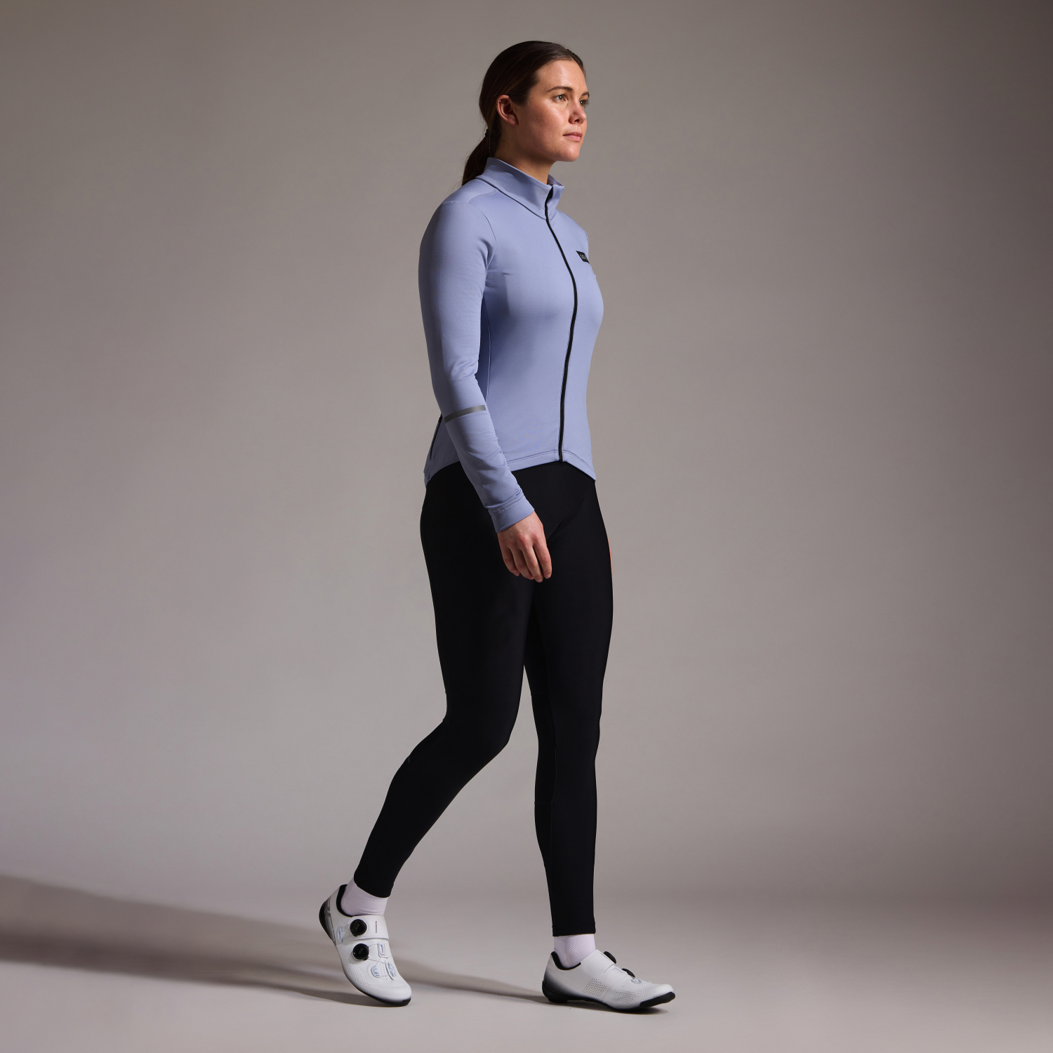 Progress Thermo Jersey Womens