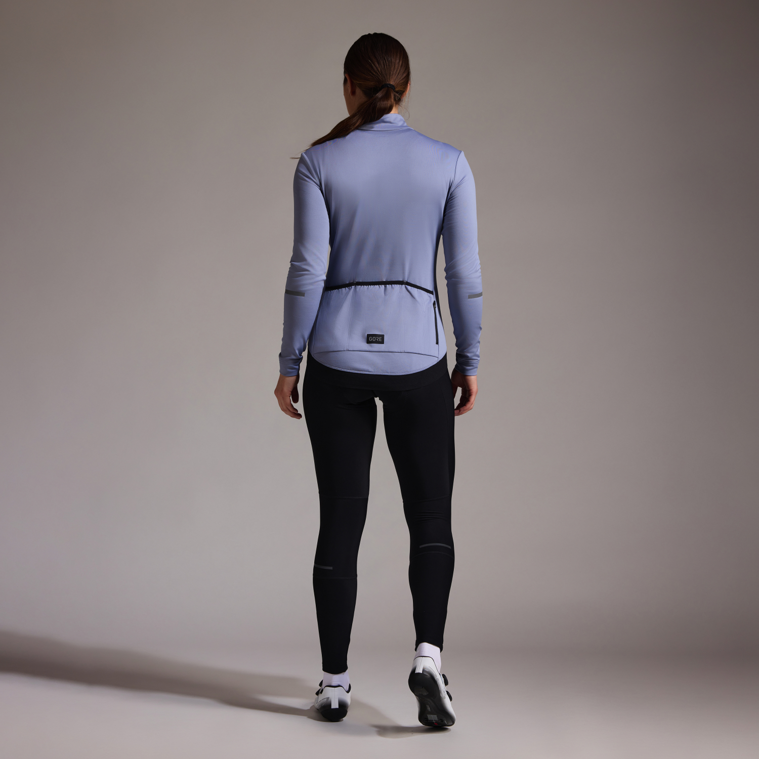 Progress Thermo Jersey Womens