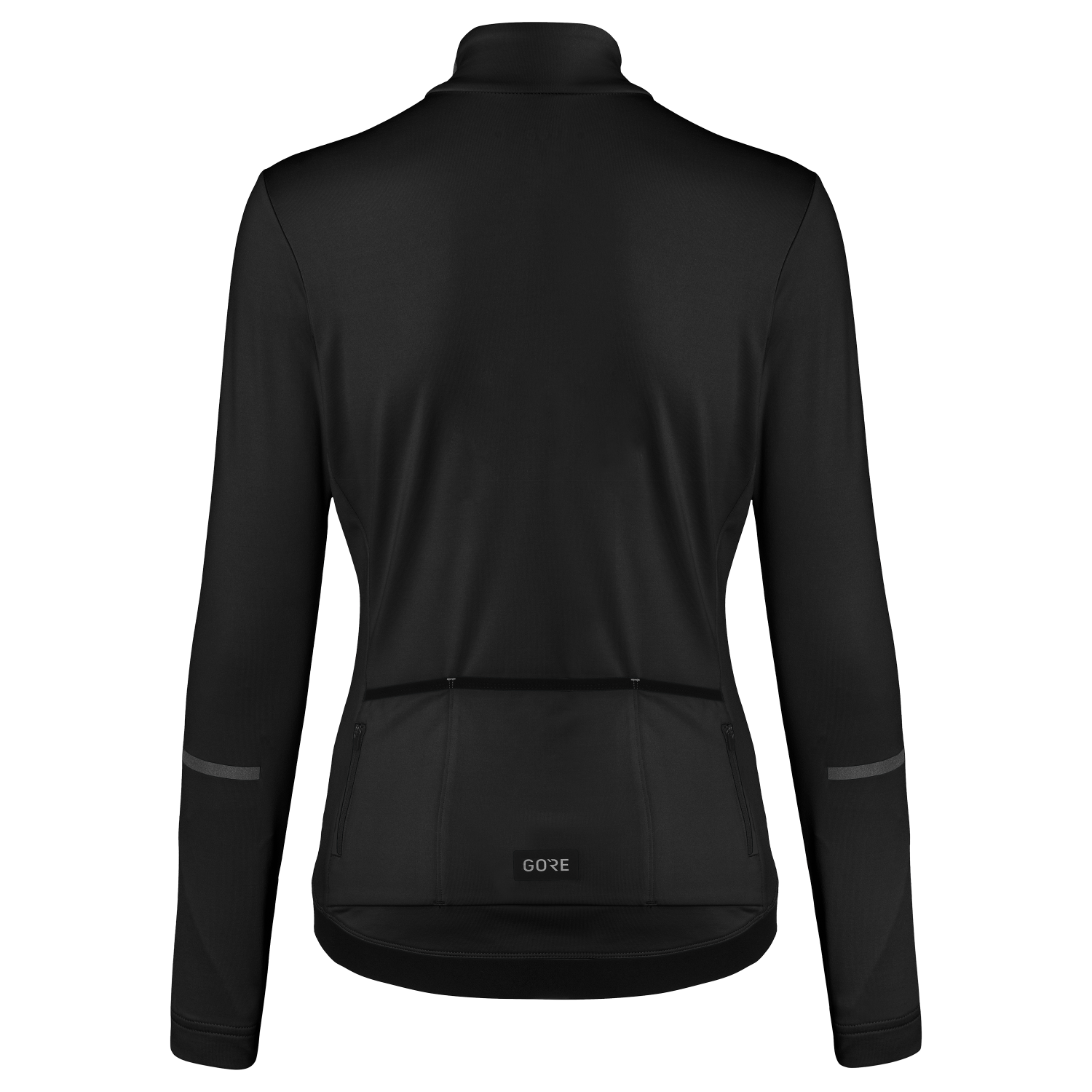 An image of the Progress Thermo Jersey Womens being displayed without a product model wearing the product.