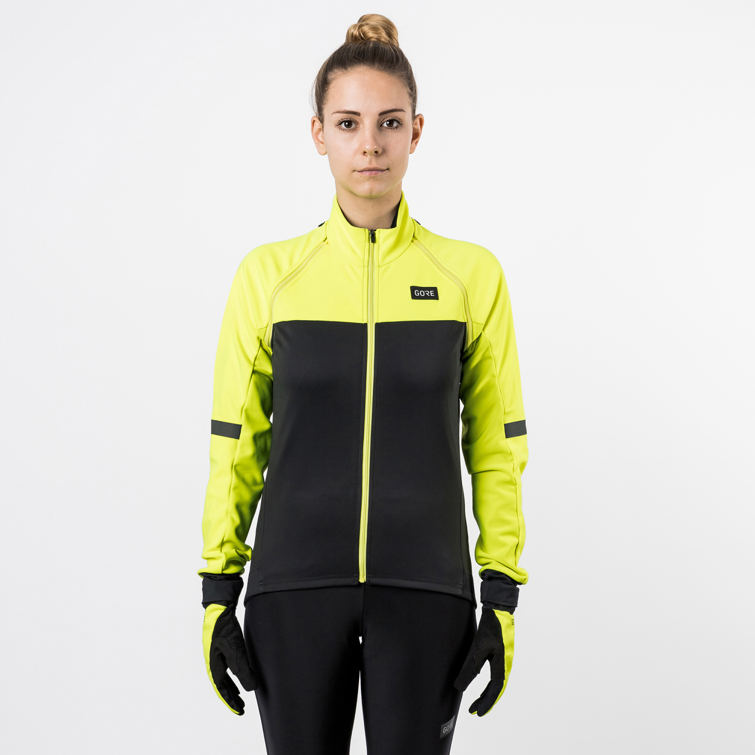Phantom WINDSTOPPER® Jacket Womens | GOREWEAR US