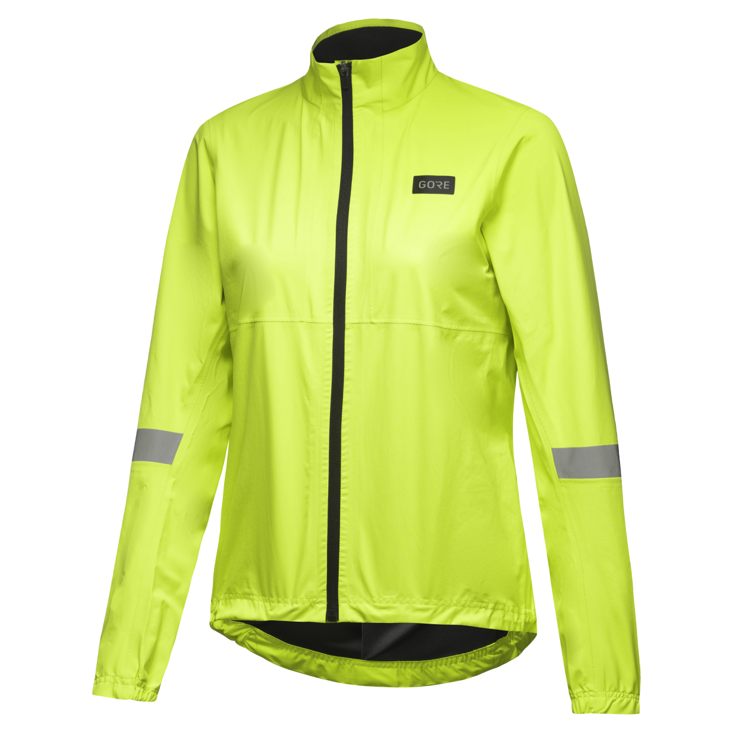  GORE Wear Women's Waterproof Cycling Jacket, C3 Women's GORE-TEX  Active Jacket, Size: M, Color: Black, 100041 : Clothing, Shoes & Jewelry