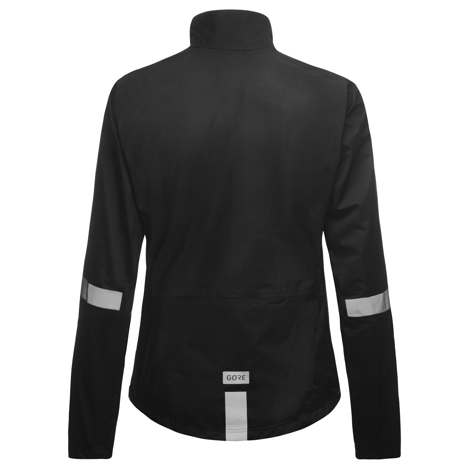 An image of the Stream Jacket Womens being displayed without a product model wearing the product.