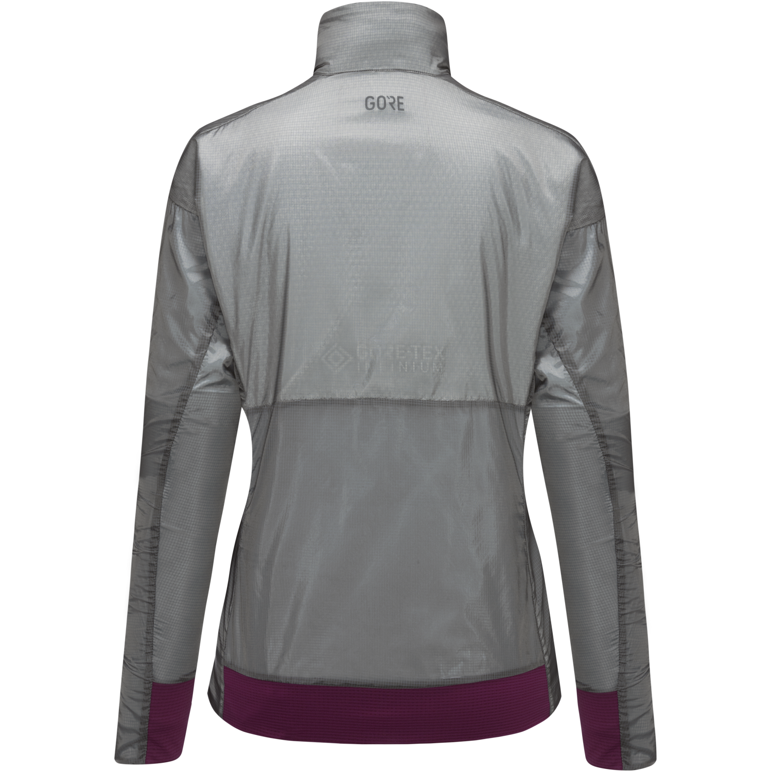 Drive WINDSTOPPER® Jacket Womens