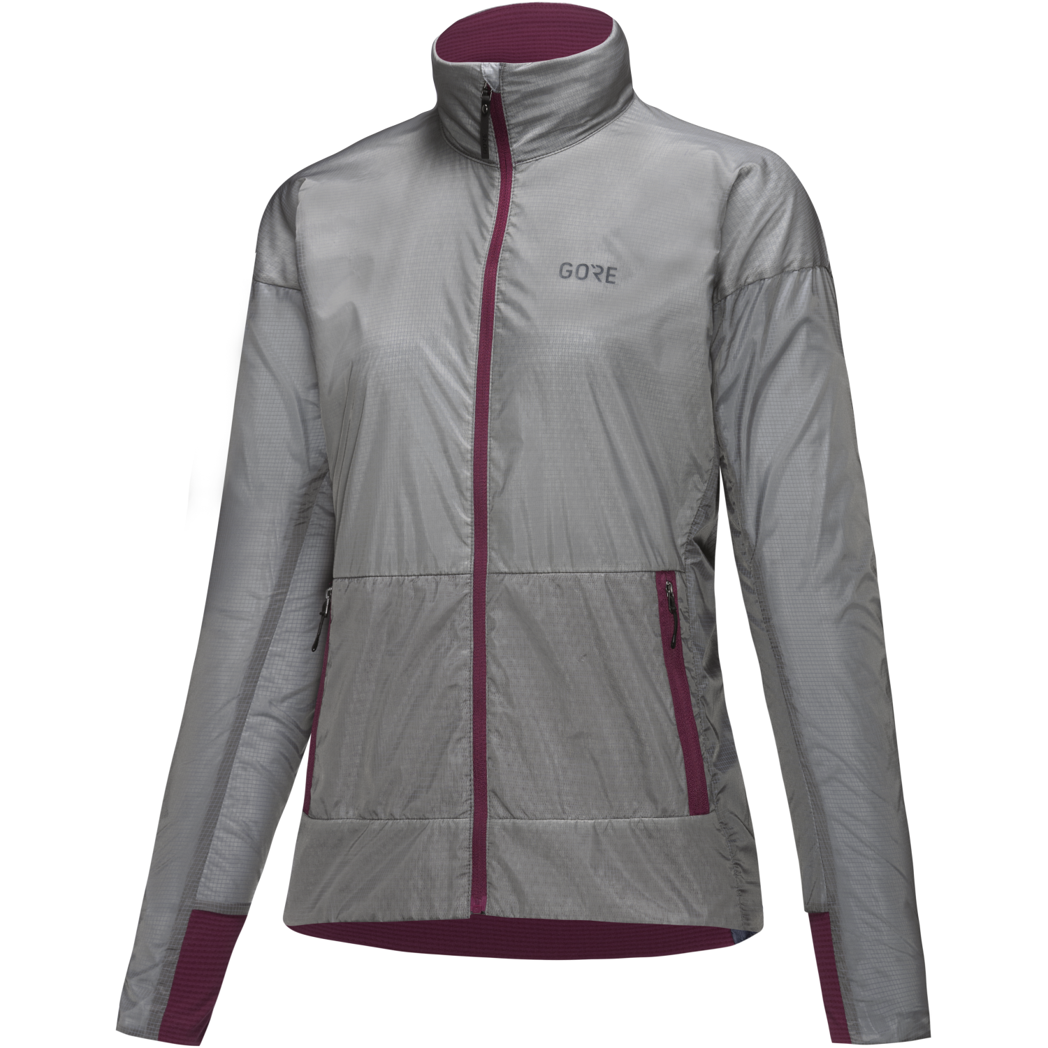 Drive WINDSTOPPER® Jacket Womens