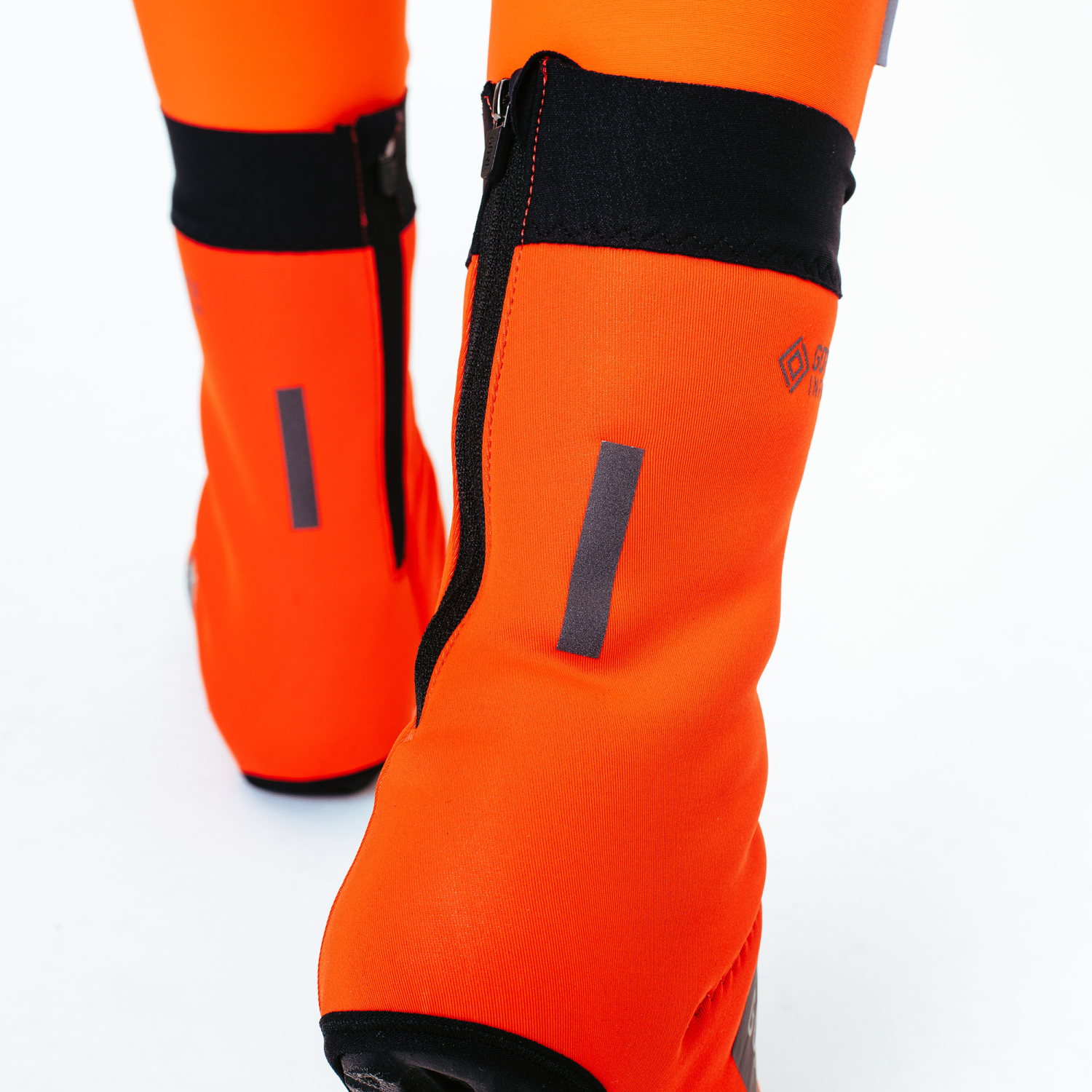 Shield WINDSTOPPER® Thermo Overshoes