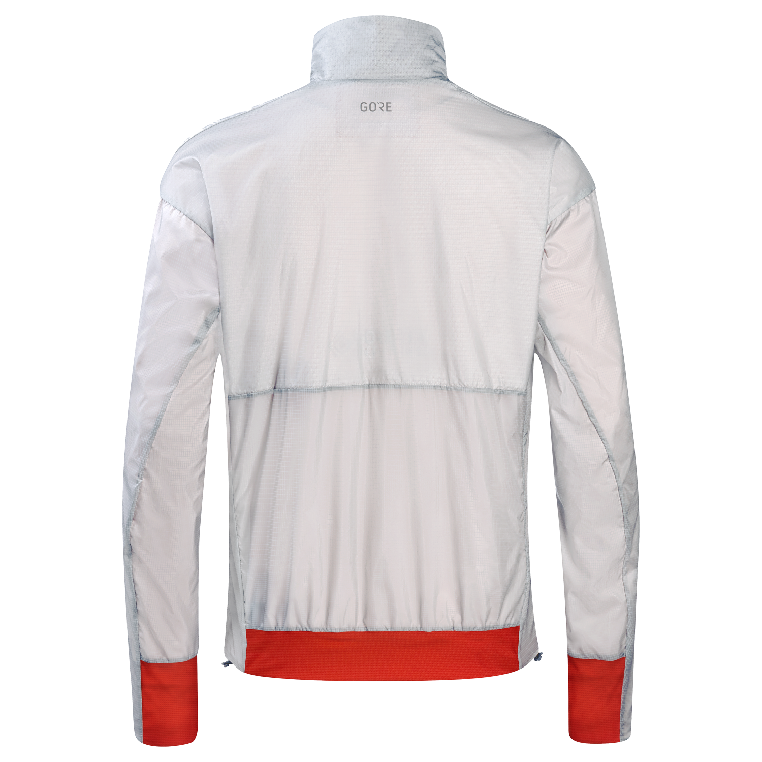 GORE® Men's Wear Drive Jacket - White