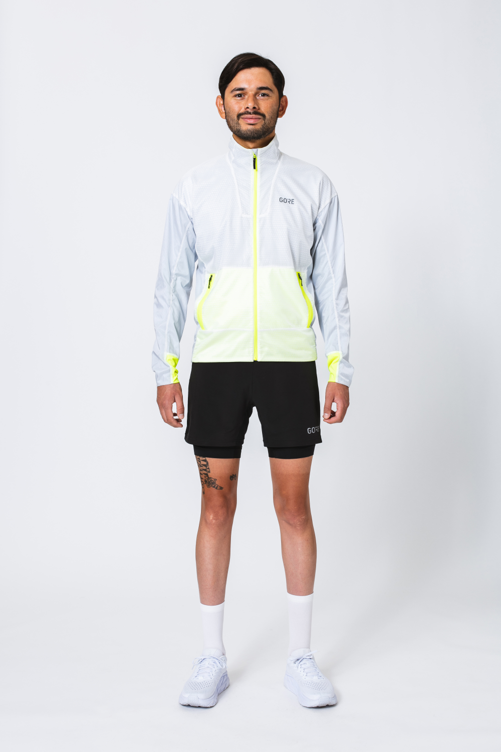 Drive WINDSTOPPER® Jacket Mens