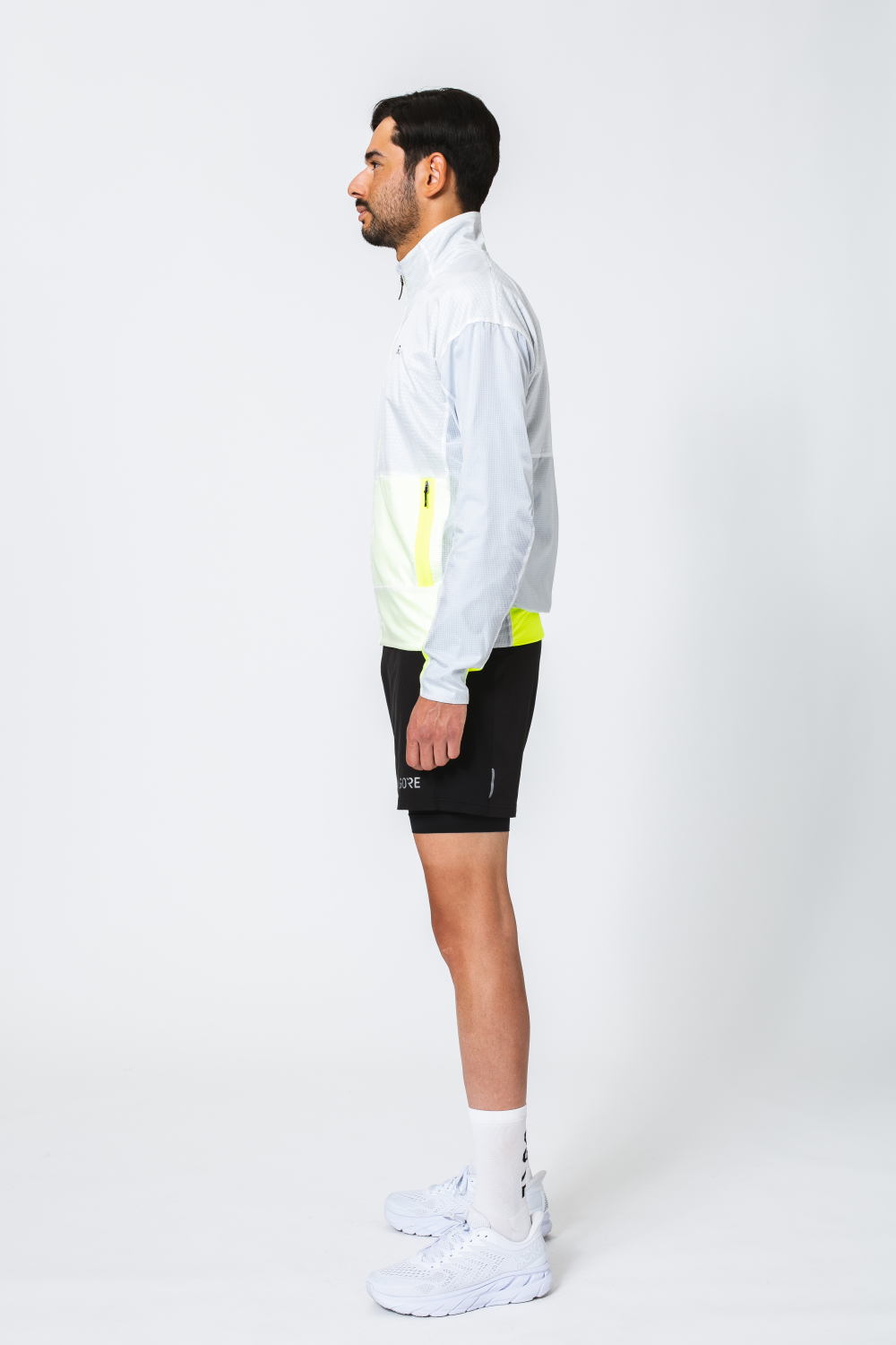 Drive WINDSTOPPER® Jacket Mens