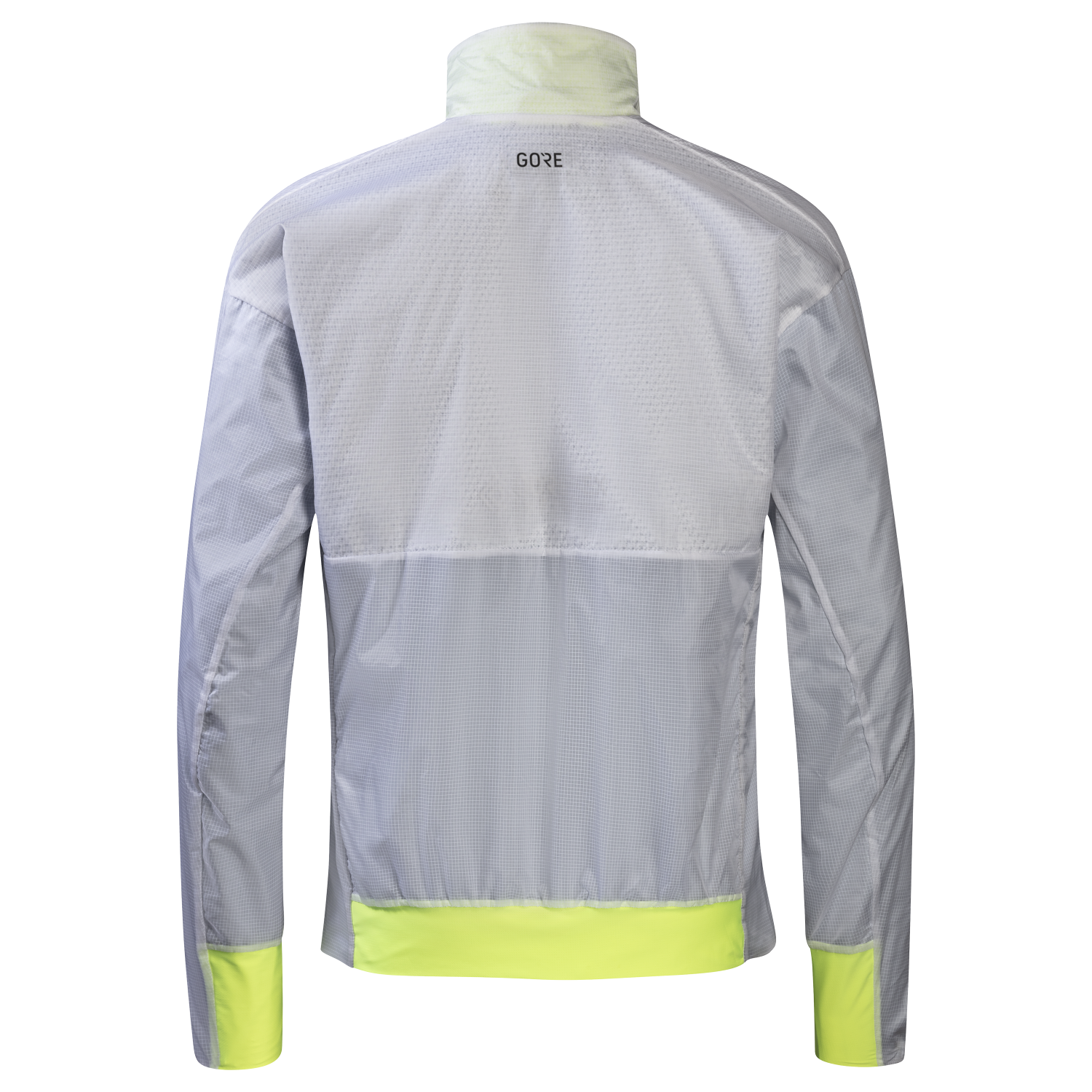 An image of the Drive WINDSTOPPER® Jacket Mens being displayed without a product model wearing the product.