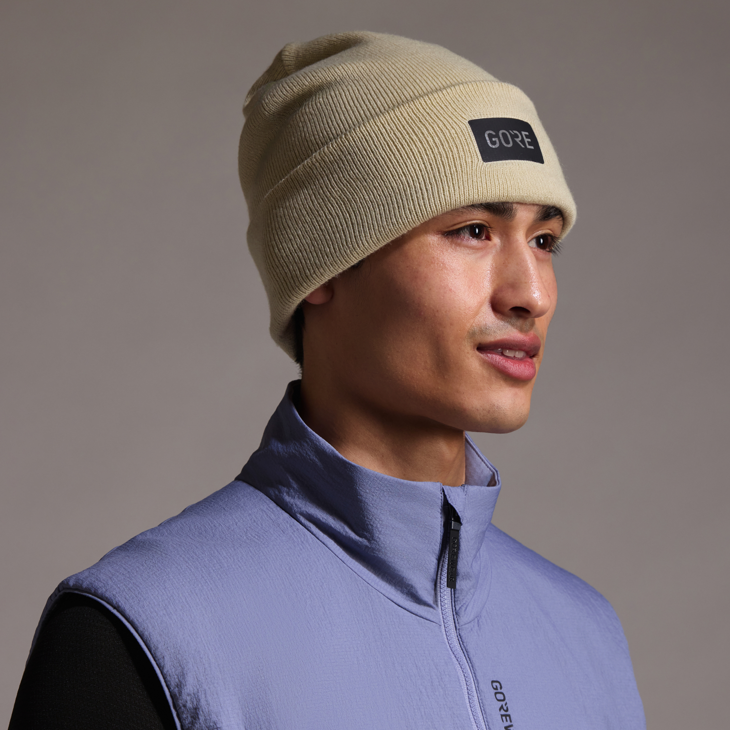 ID Beanie