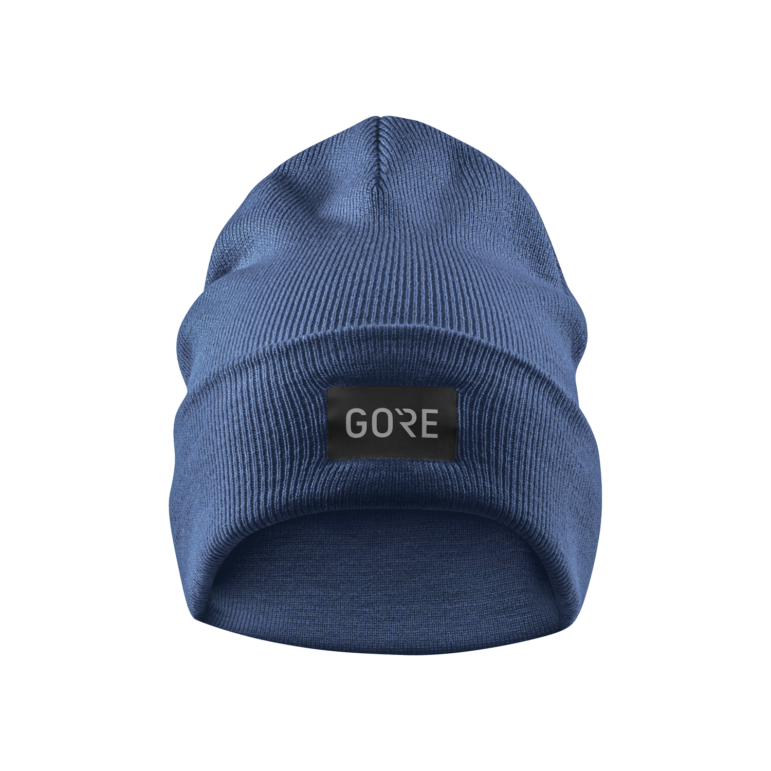 An image of the ID Beanie being displayed without a product model wearing the product.