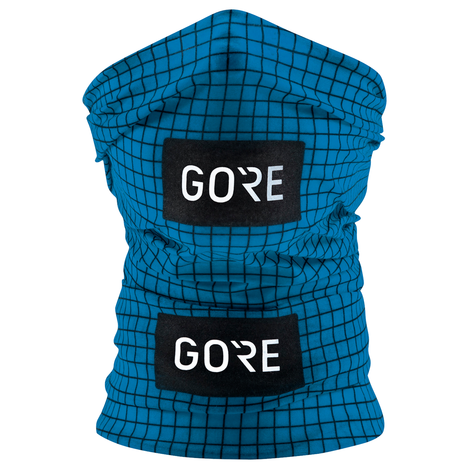 Grid Neckwarmer | GOREWEAR