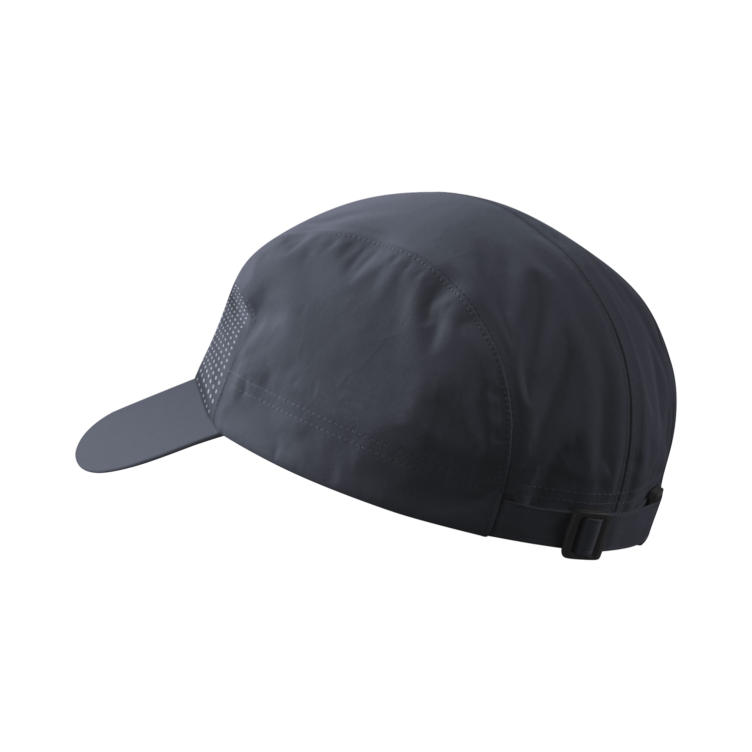 BUNNEY Waterproof GORE-TEX Caps グレー - 帽子