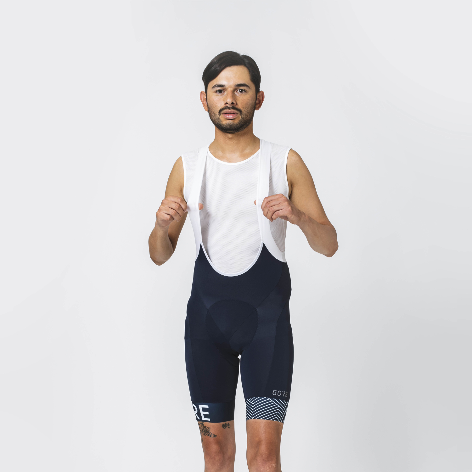C5 Opti Bib Shorts+