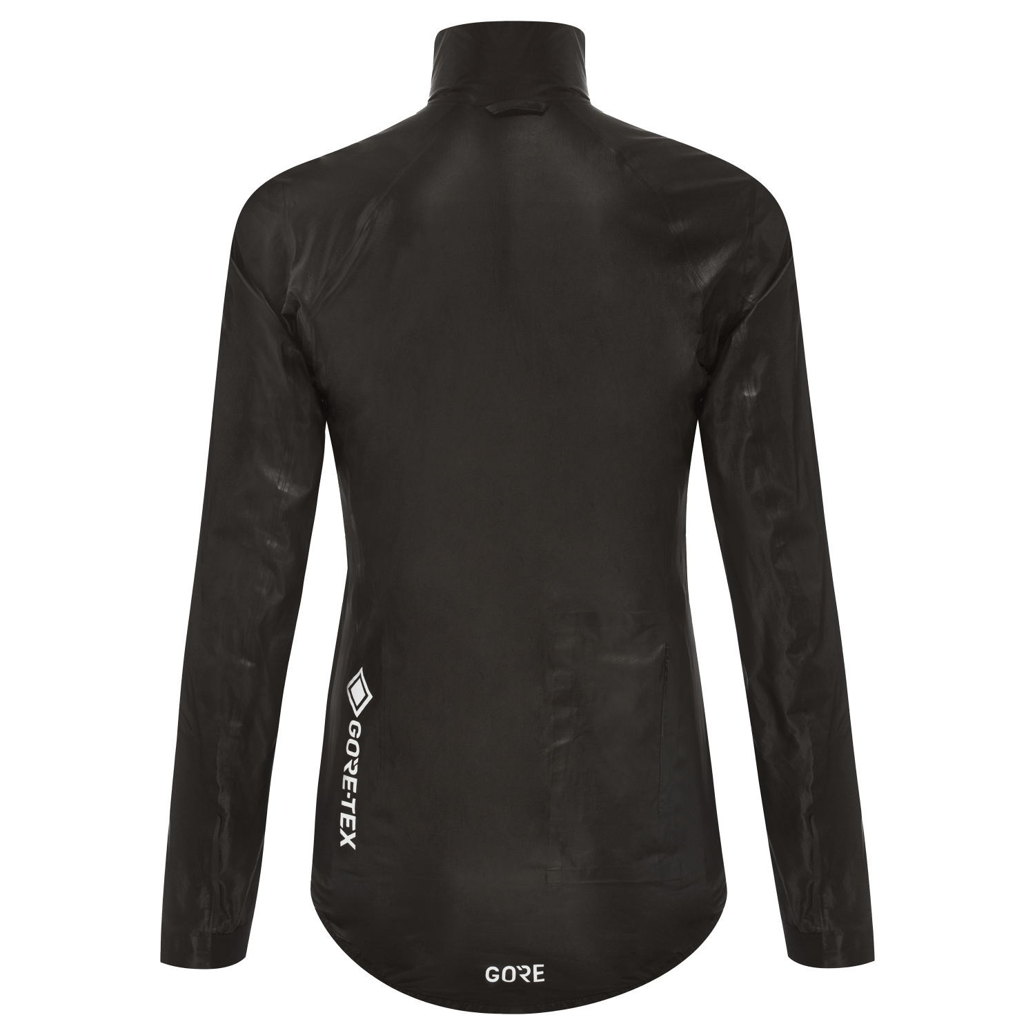  GORE Wear Women's Waterproof Cycling Jacket, C3 Women's GORE-TEX  Active Jacket, Size: M, Color: Black, 100041 : Clothing, Shoes & Jewelry