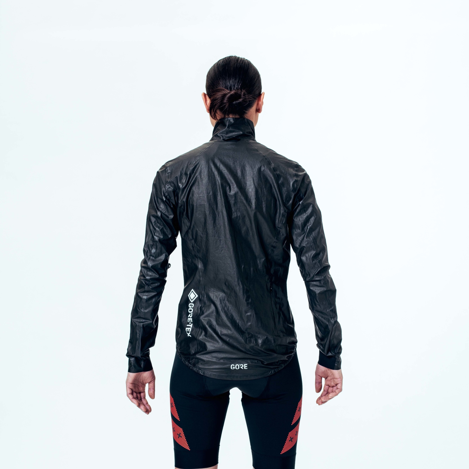 C7 Women GORE-TEX SHAKEDRY™ Jacket 