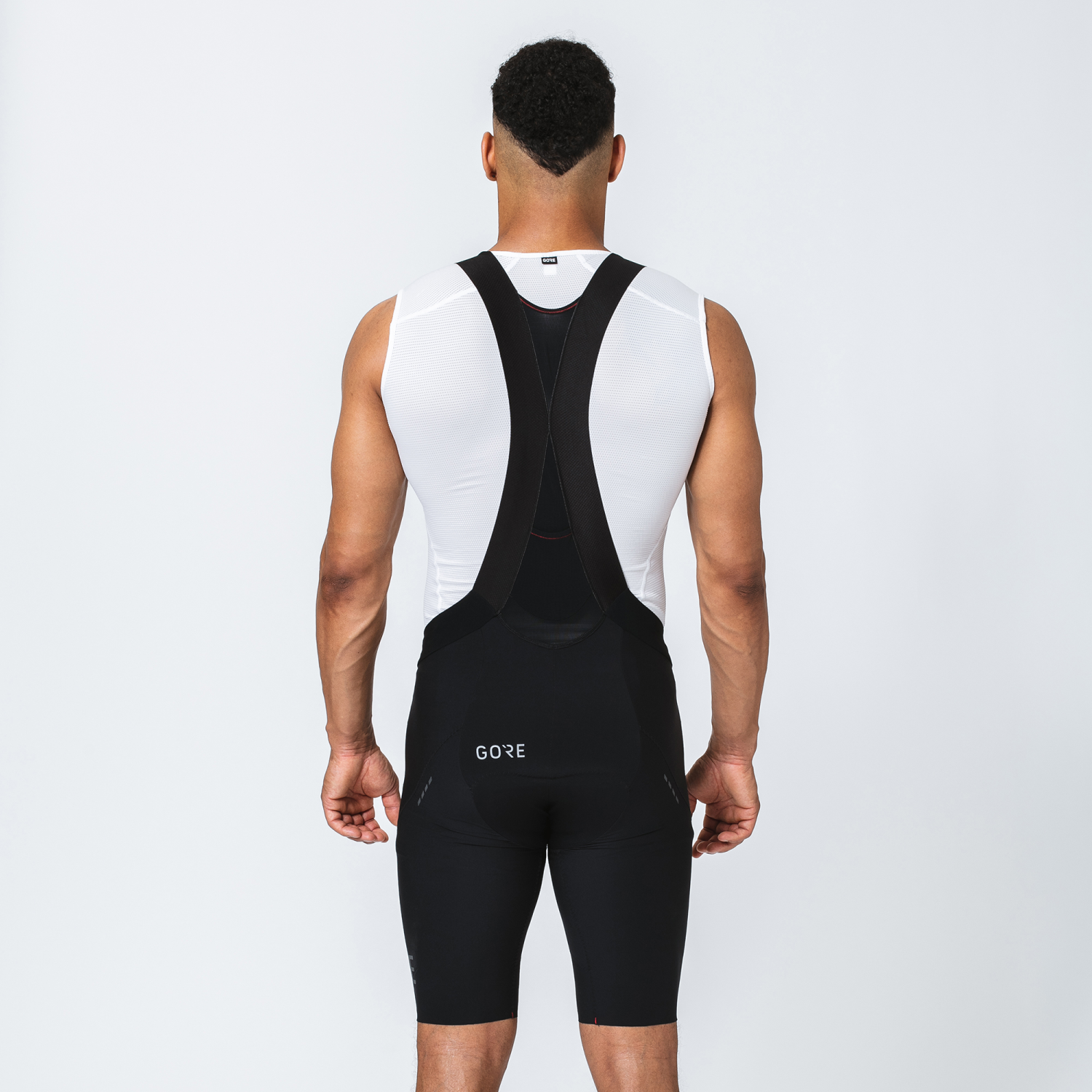 Ditch the shifty chamois with the new GORE Wear C7 bib shorts