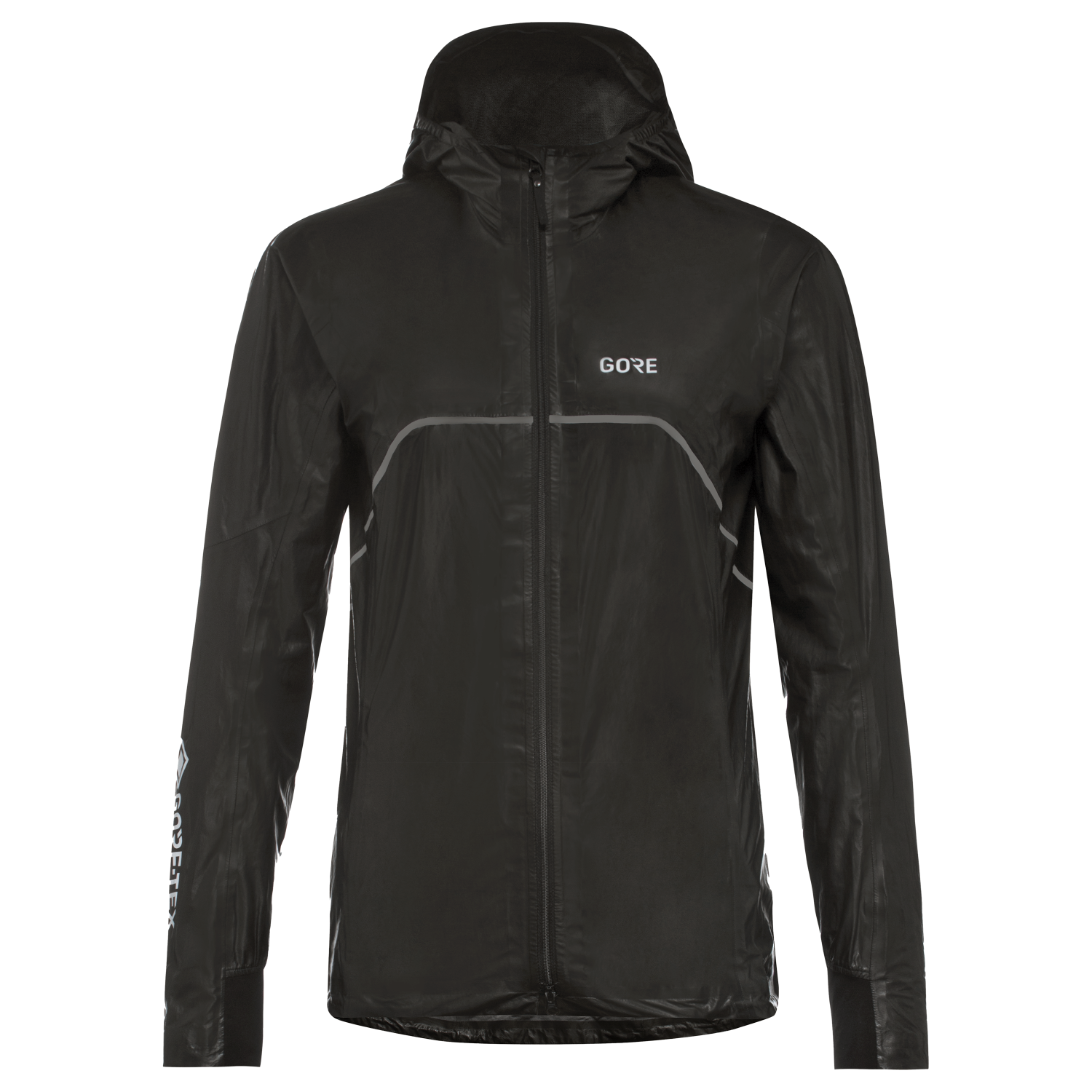 R7 Women GORE-TEX SHAKEDRY™ Trail Hooded Jacket