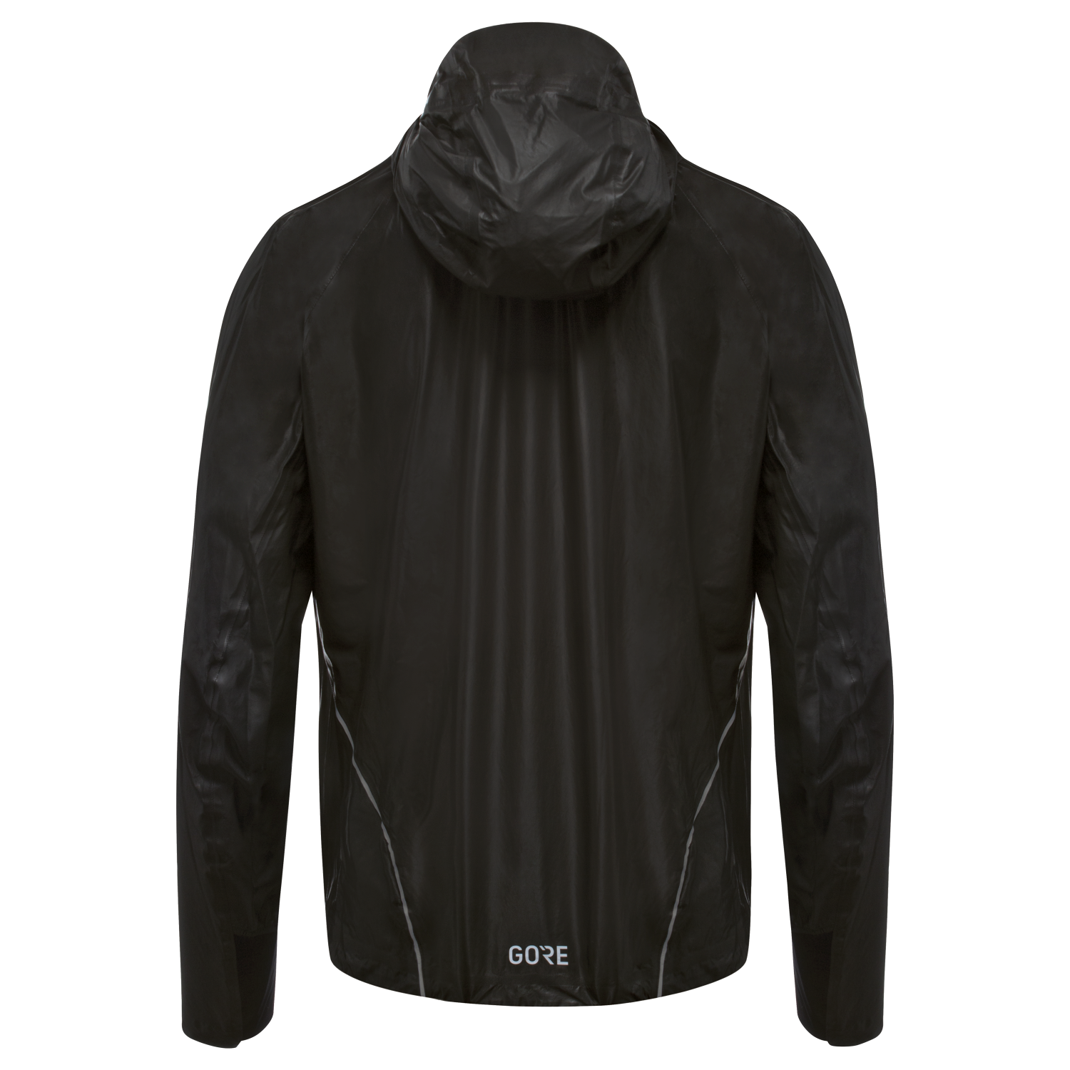 GORE WEAR R7 Partial Gore-Tex® INFINIUM Hooded Jacket - Save 30%