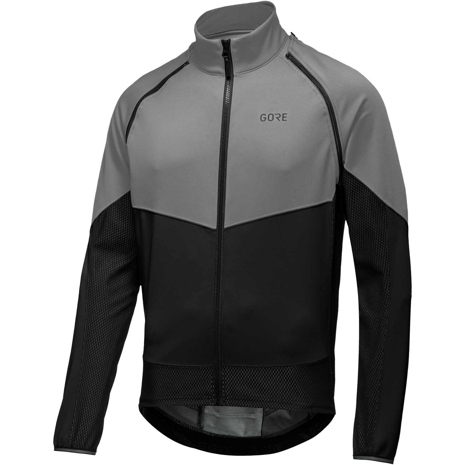 Phantom WINDSTOPPER® Jacket Mens