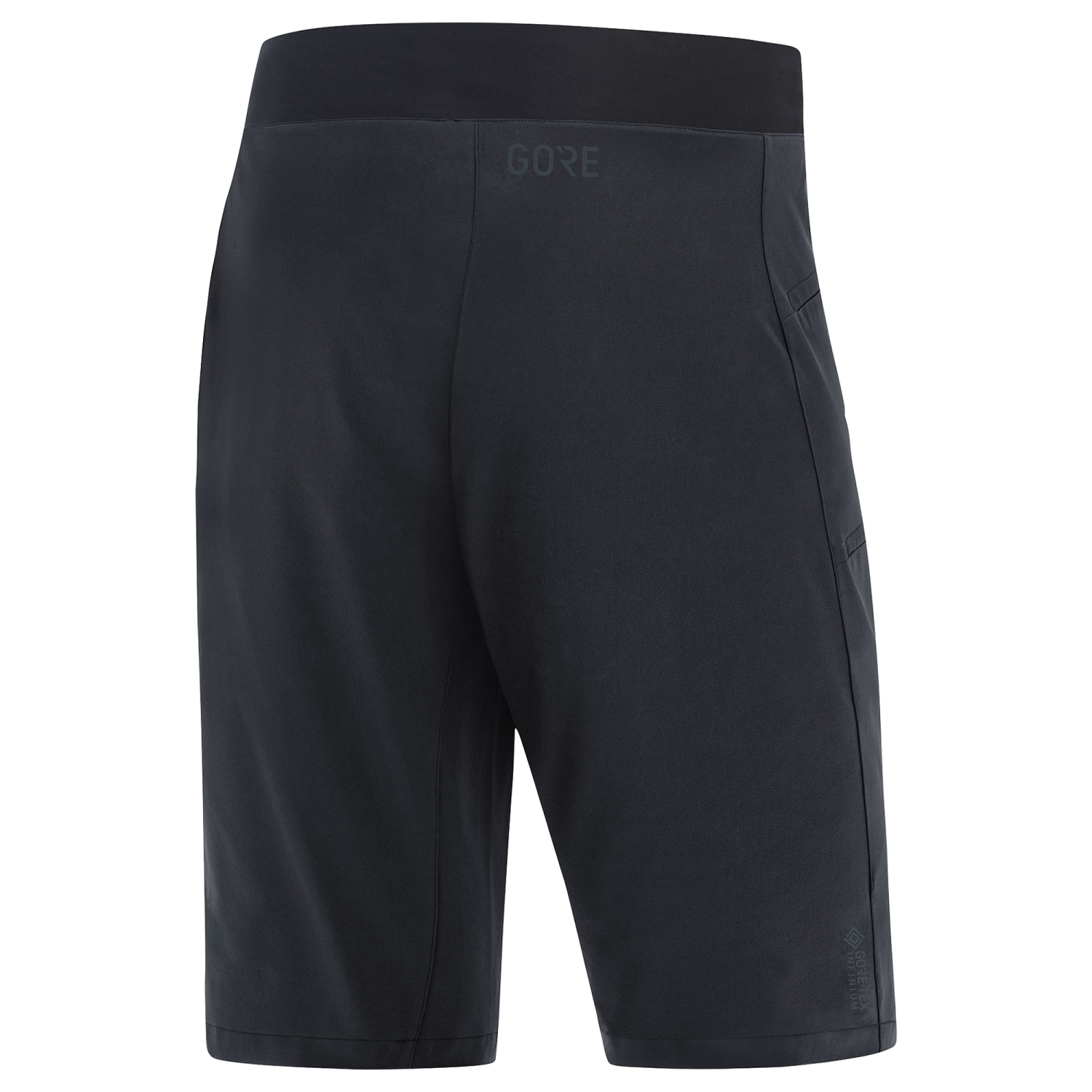 Storm Shorts Womens
