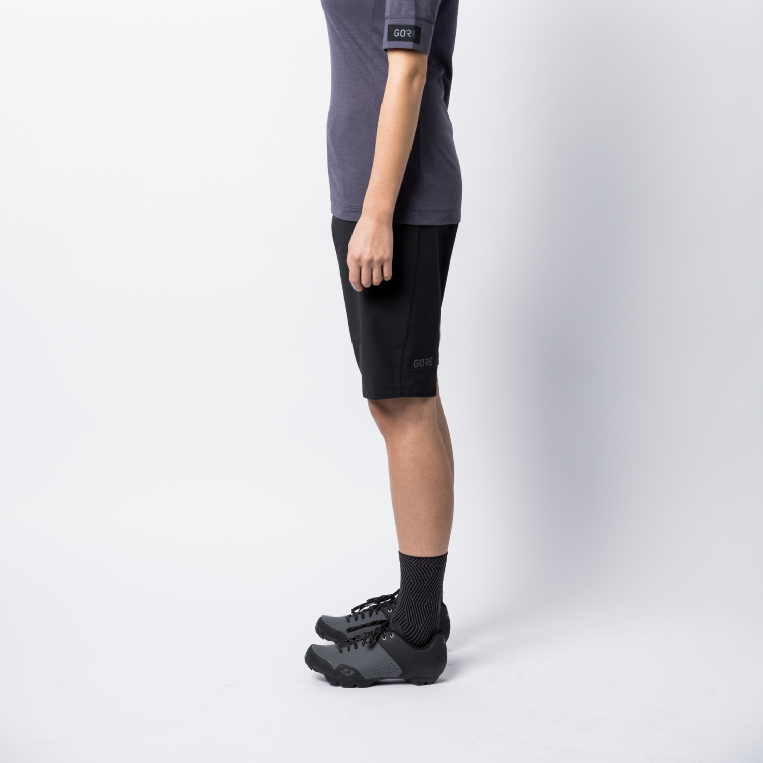 Storm Shorts Womens | GOREWEAR
