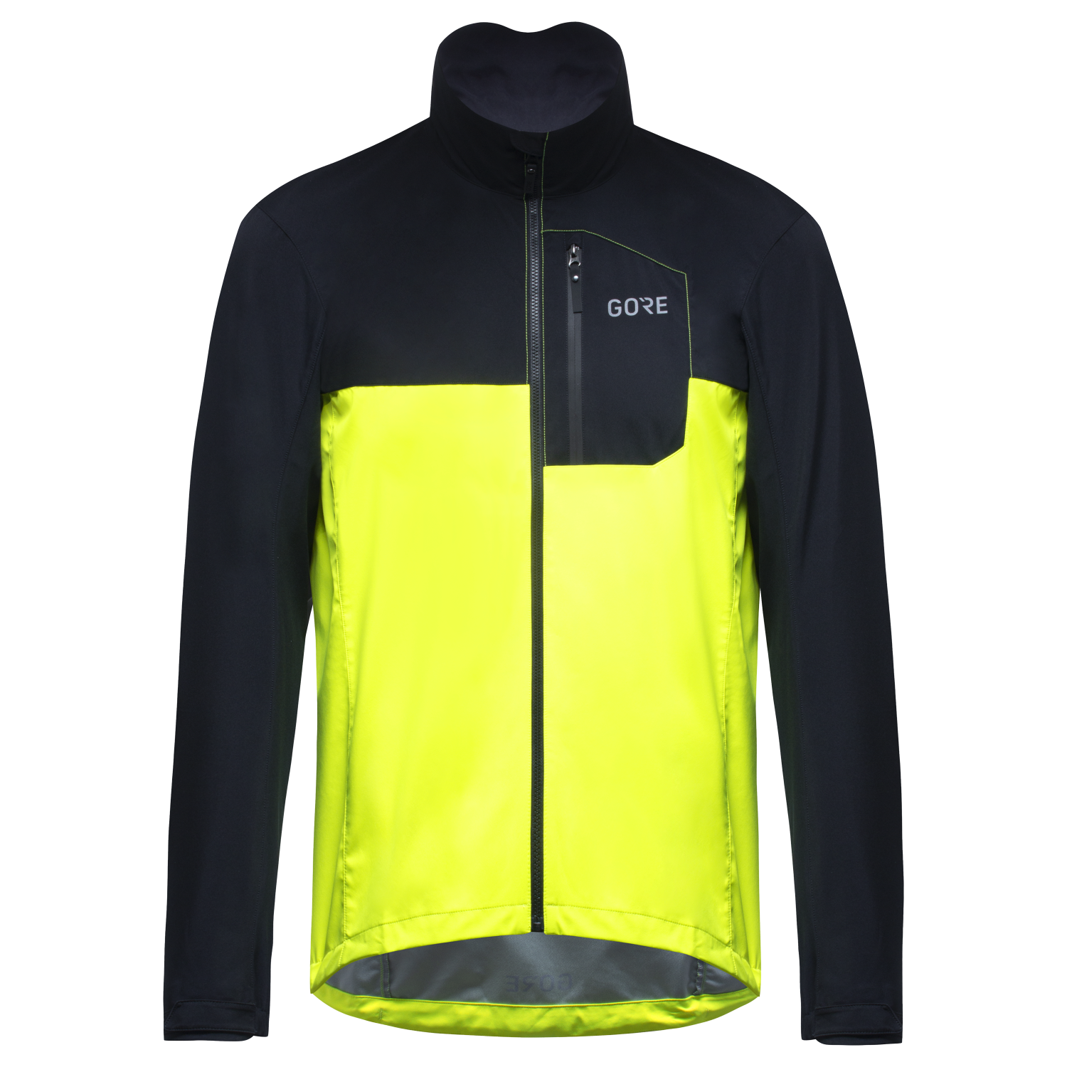 ウェア GORE WEAR Spirit Goretex Infinium Jacket Spirit Jacket Mens | GOREWEAR US