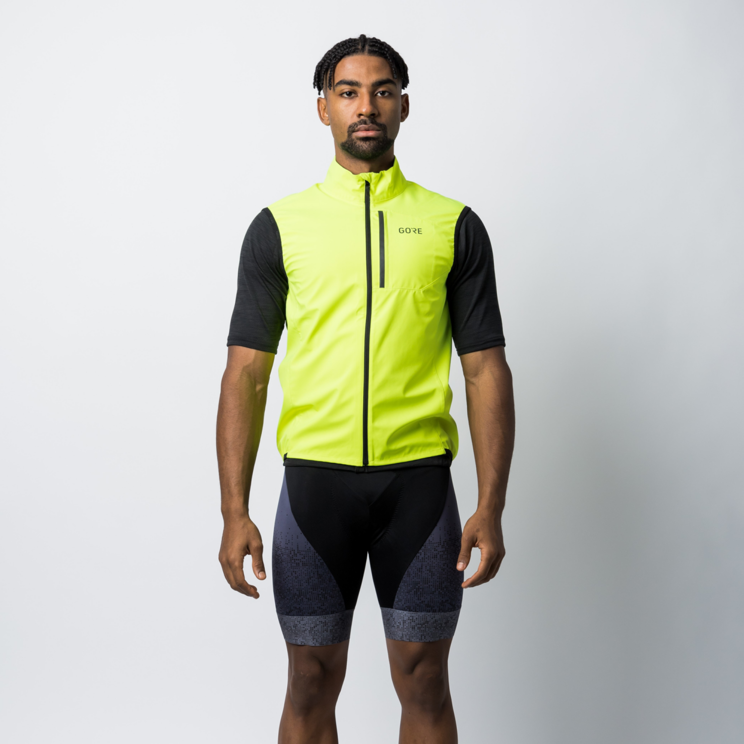 【0104】spirit vest Spirit Vest Mens | GOREWEAR US