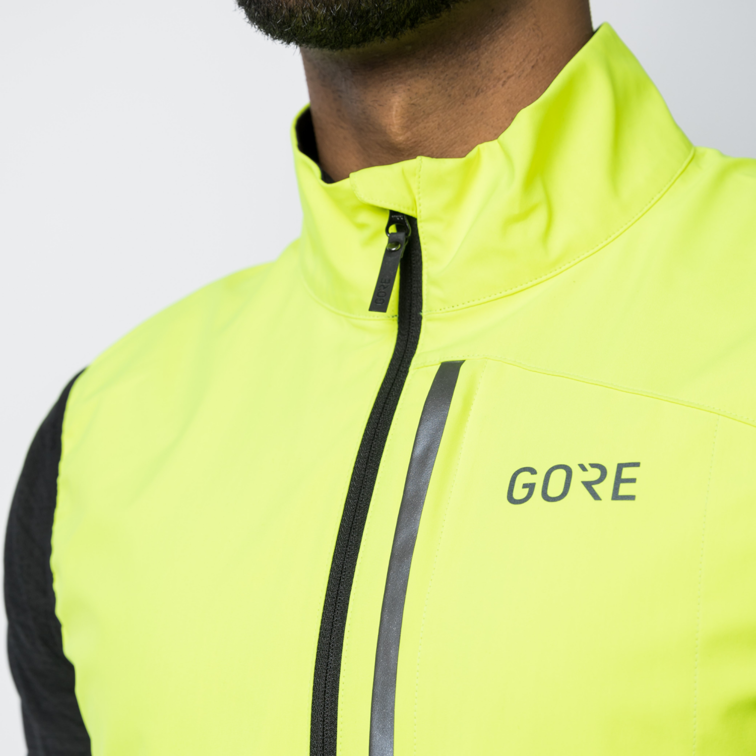 Spirit Vest Mens | GOREWEAR US