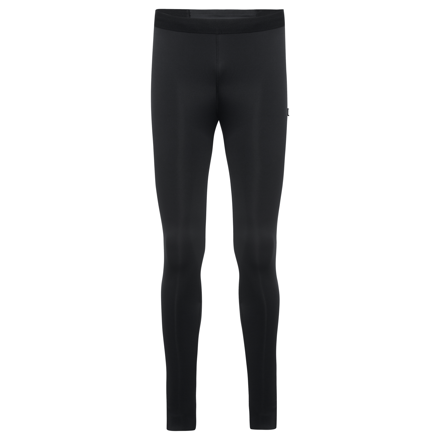 An image of the Impulse Tights Mens being displayed without a product model wearing the product.