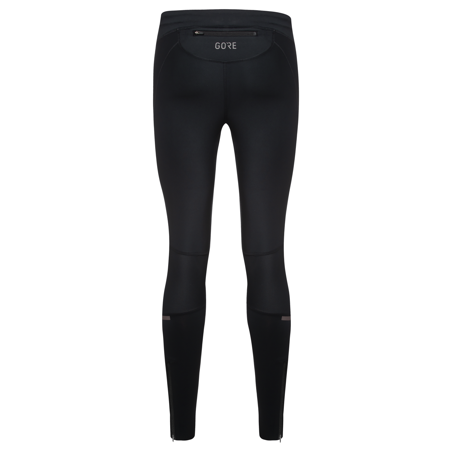 An image of the Impulse Tights Womens being displayed without a product model wearing the product.