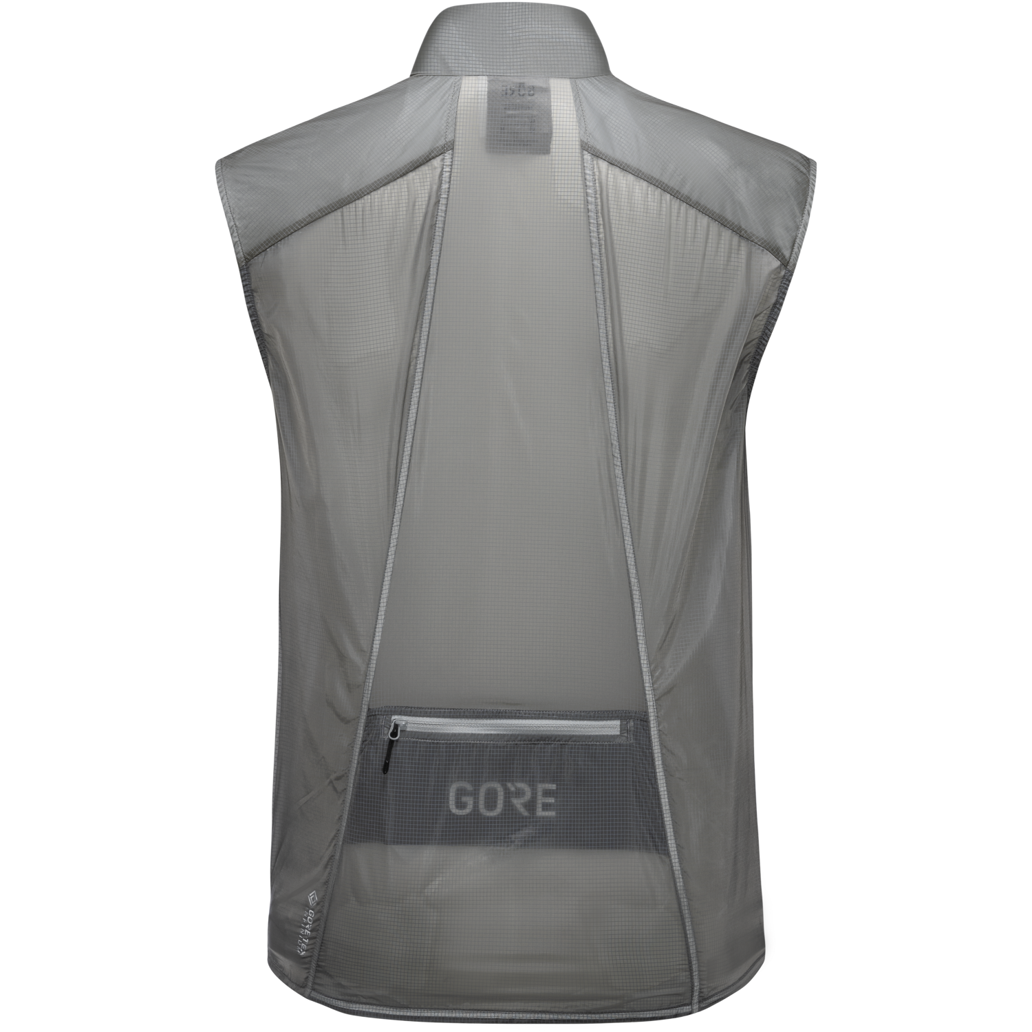 Drive Vest Mens