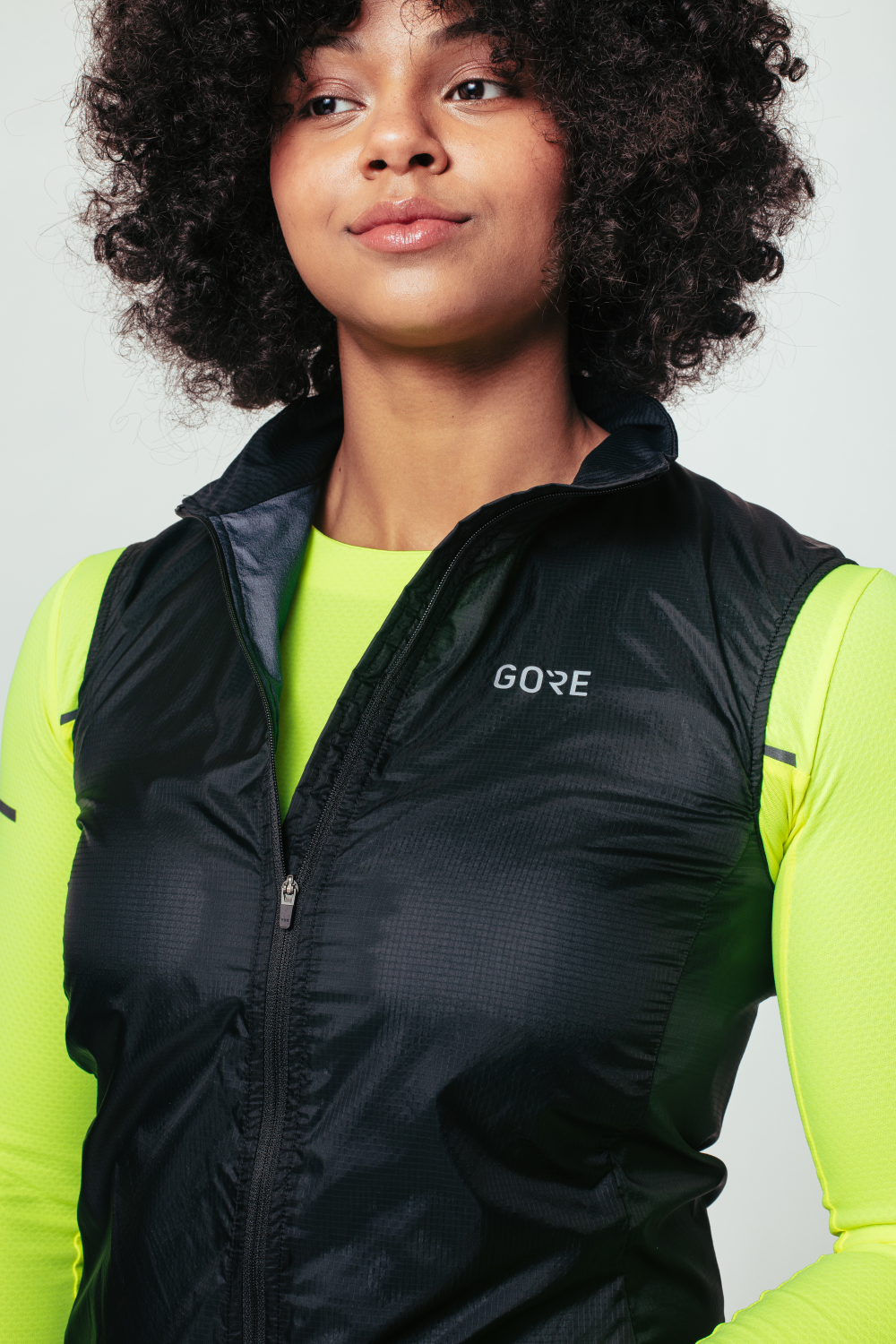 GORE WEAR Drive Vest Laufweste Damen online kaufen bei