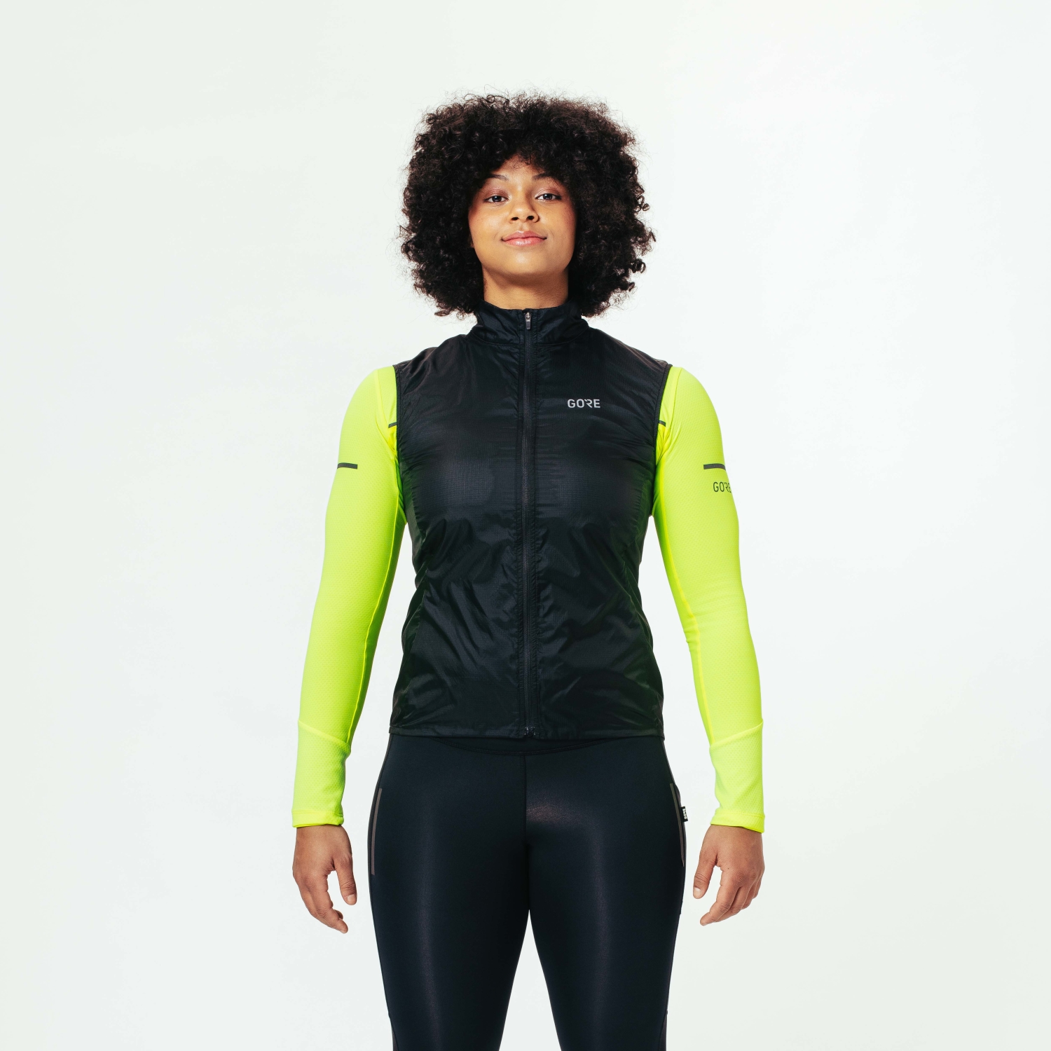 Drive WINDSTOPPER® Vest Womens