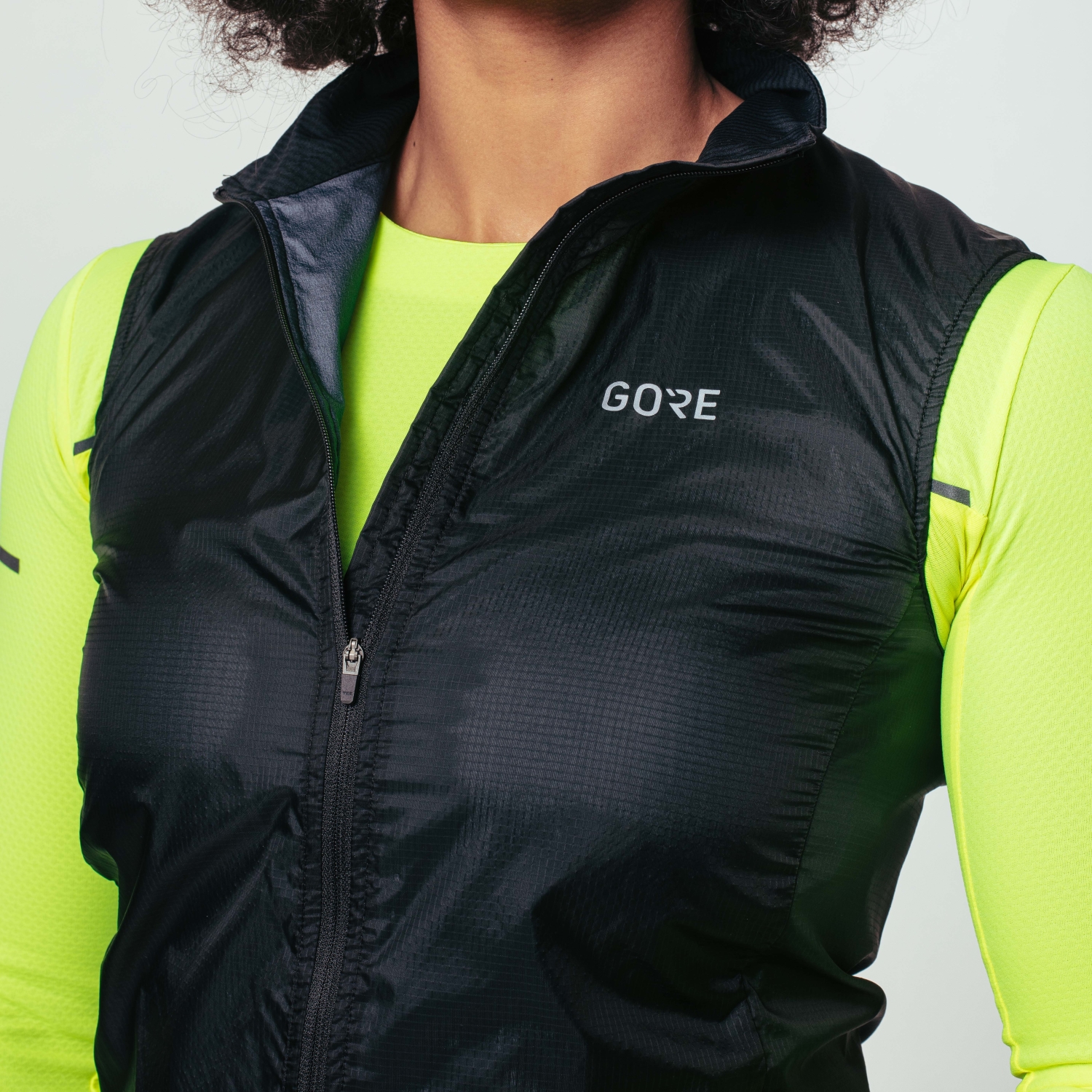 Drive WINDSTOPPER® Vest Womens