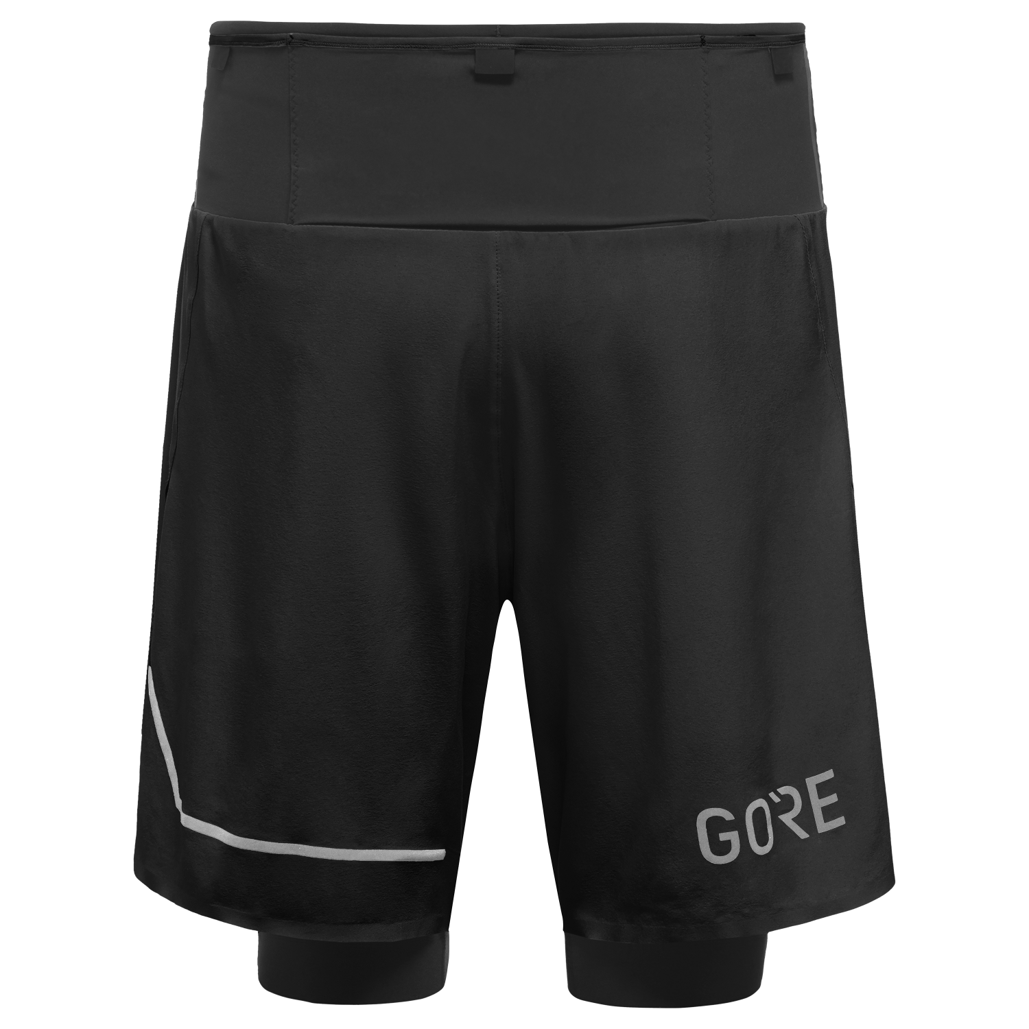 Ultimate 2in1 Shorts Mens