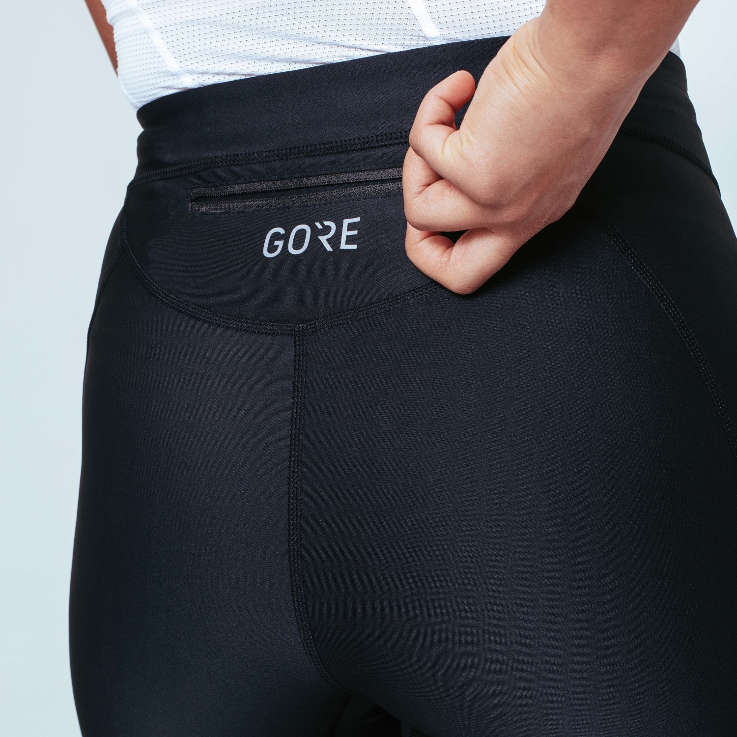 レッグウェア No mass prod SHORT LEGGINGS No mass prod SHORT LEGGINGS