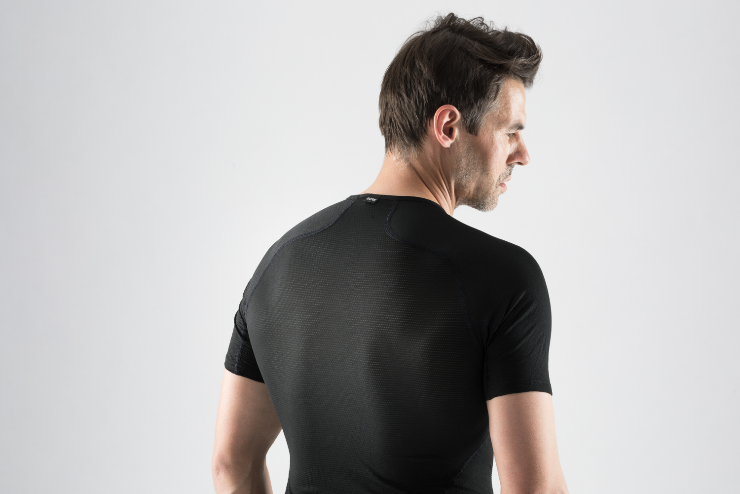 M Base Layer Shirt