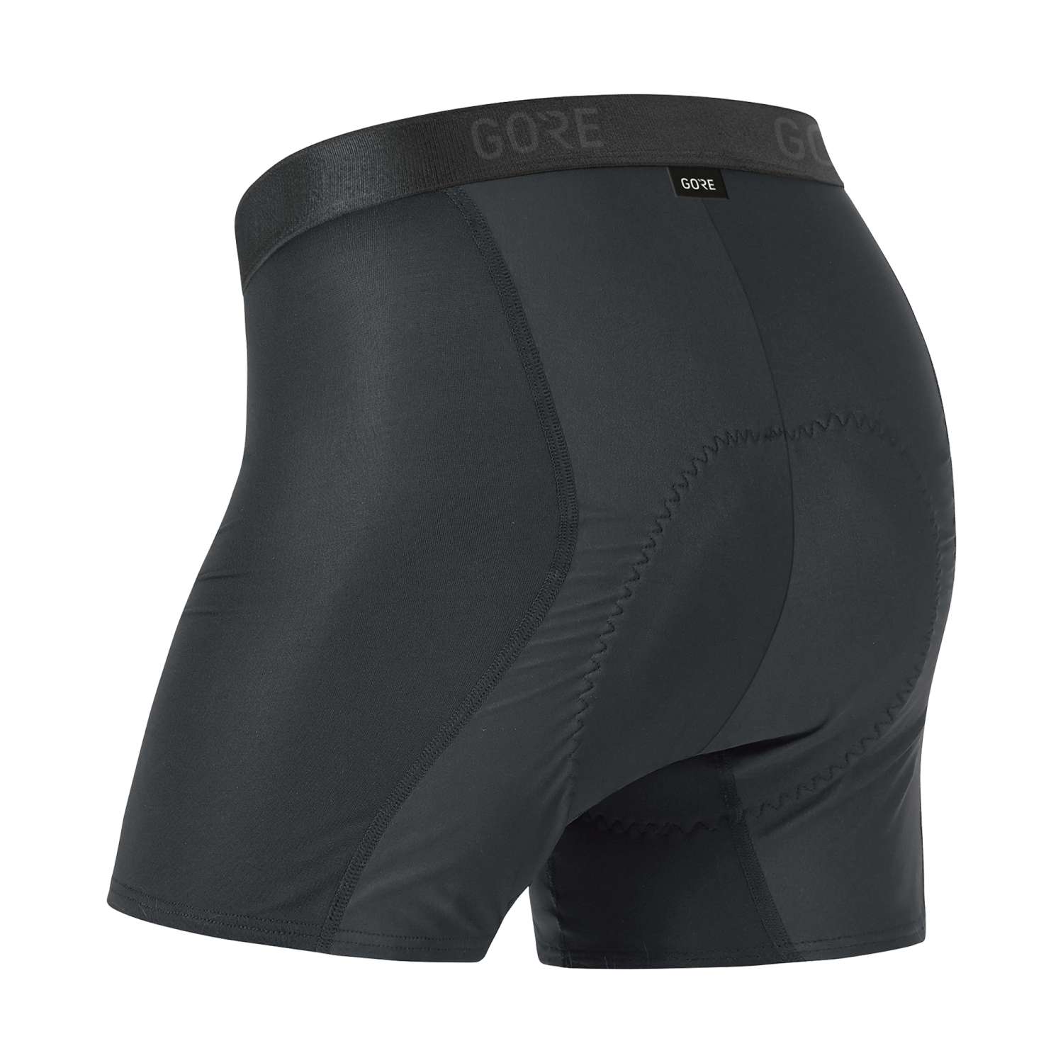 C3 GORE® WINDSTOPPER® Base Layer Boxer Shorts+