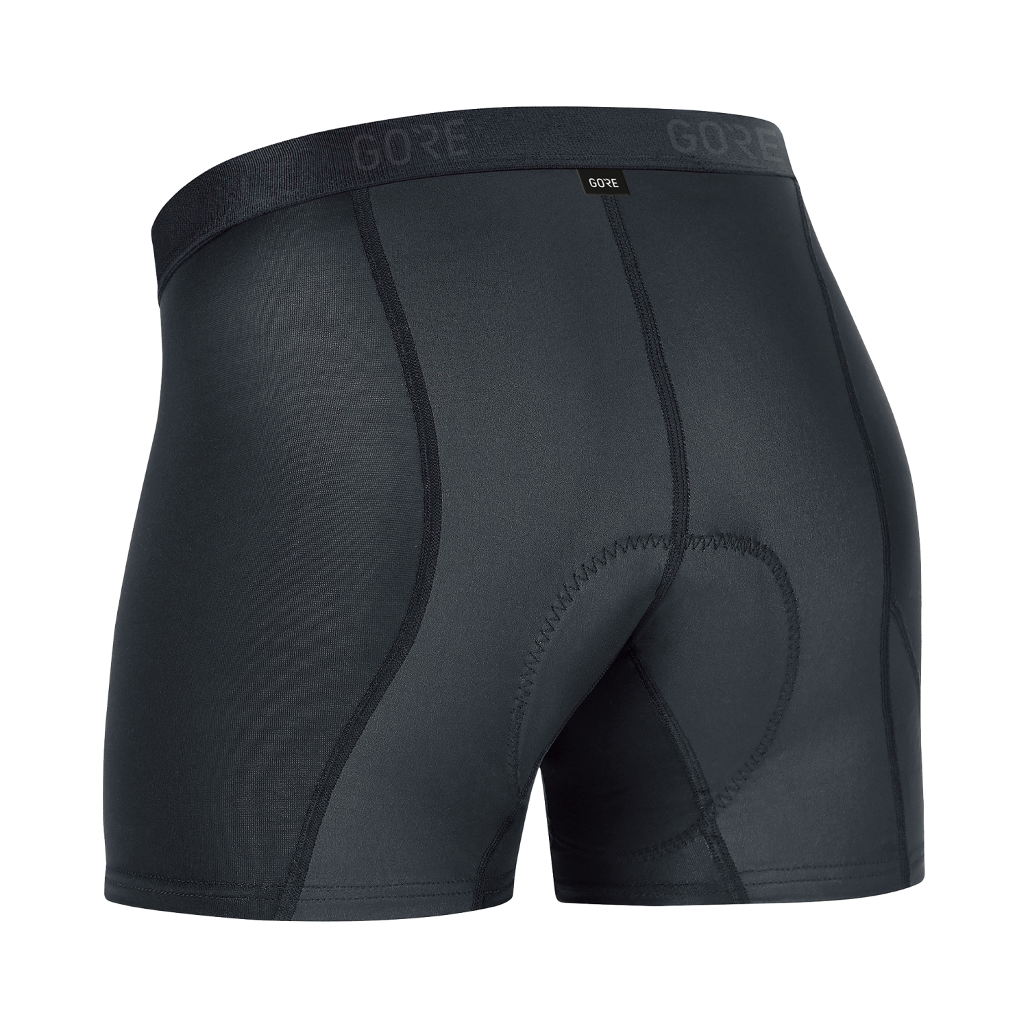 C3 WINDSTOPPER® Base Layer Shorty+ Womens