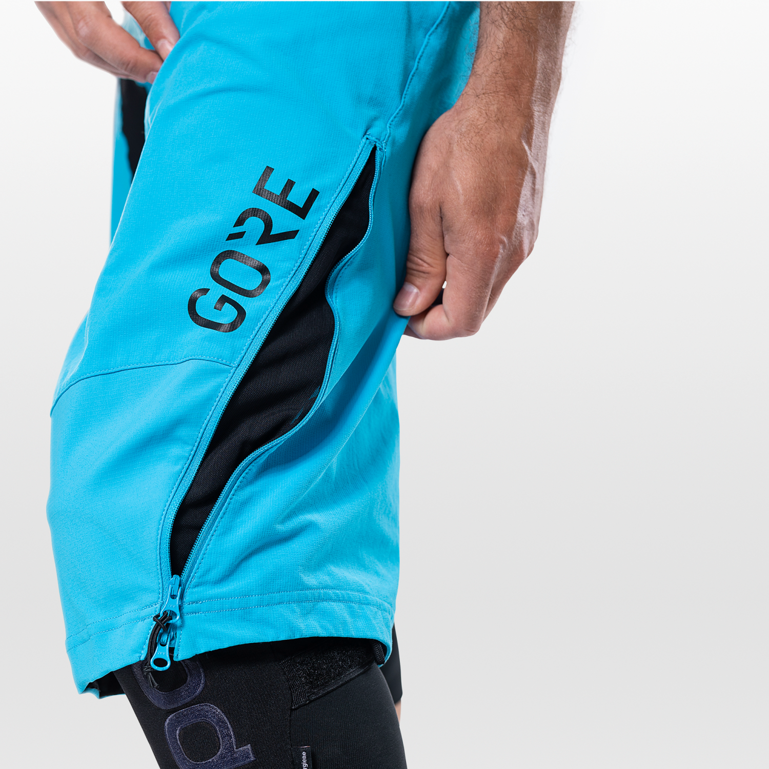 【こばやす】GORE WEAR C5 ジャージ オービットブルー こばやす様専用】GORE WEAR C5 ジャージ オービットブルー の