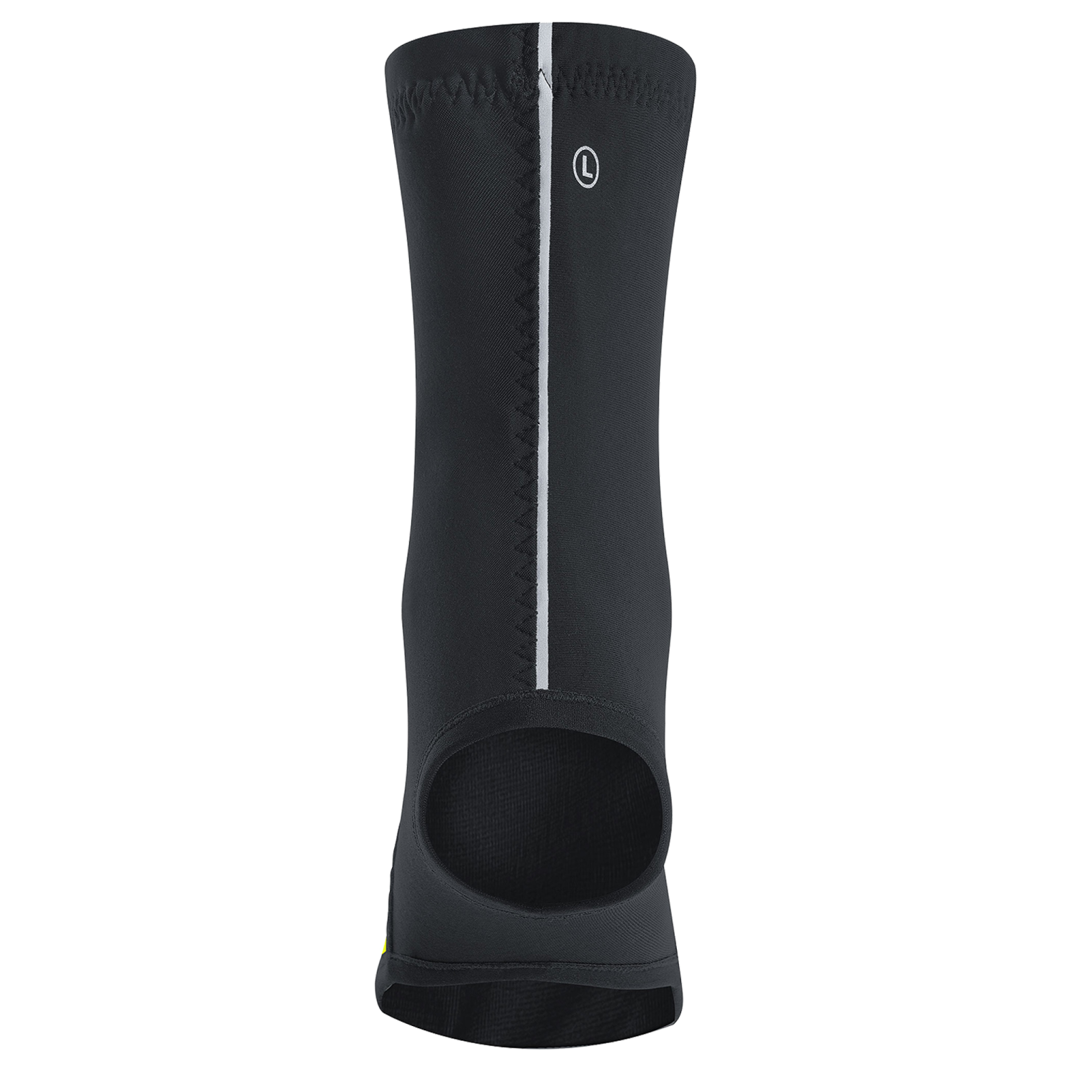 Partial GORE® WINDSTOPPER® Overshoes