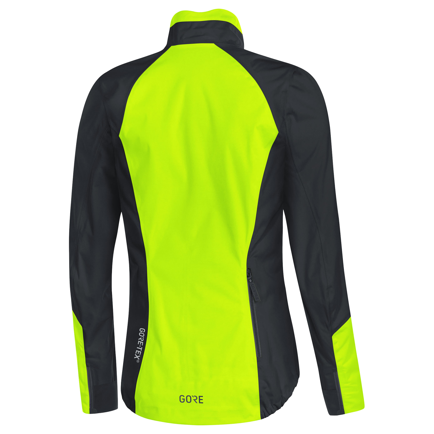 C5 Women GORE-TEX Active Jacket