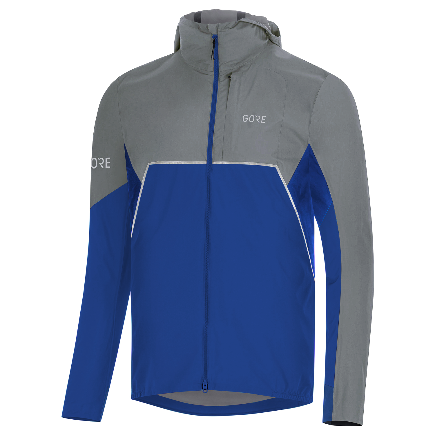 R7 WINDSTOPPER® Hooded Jacket Mens