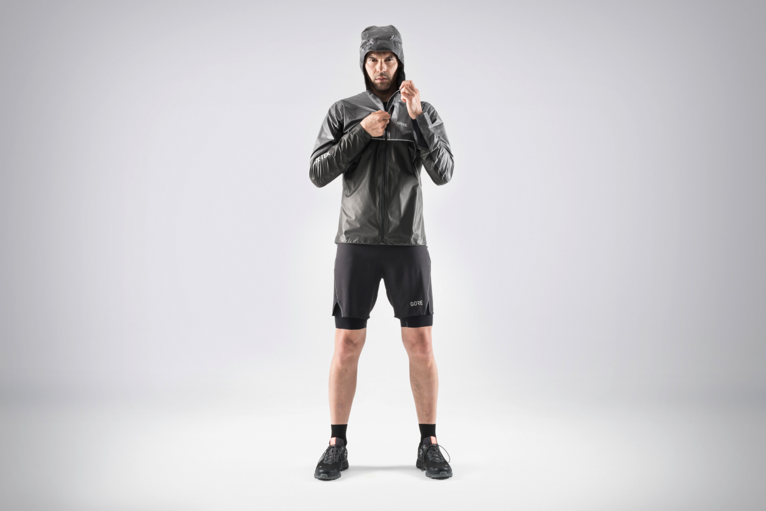 R7 2in1 Shorts