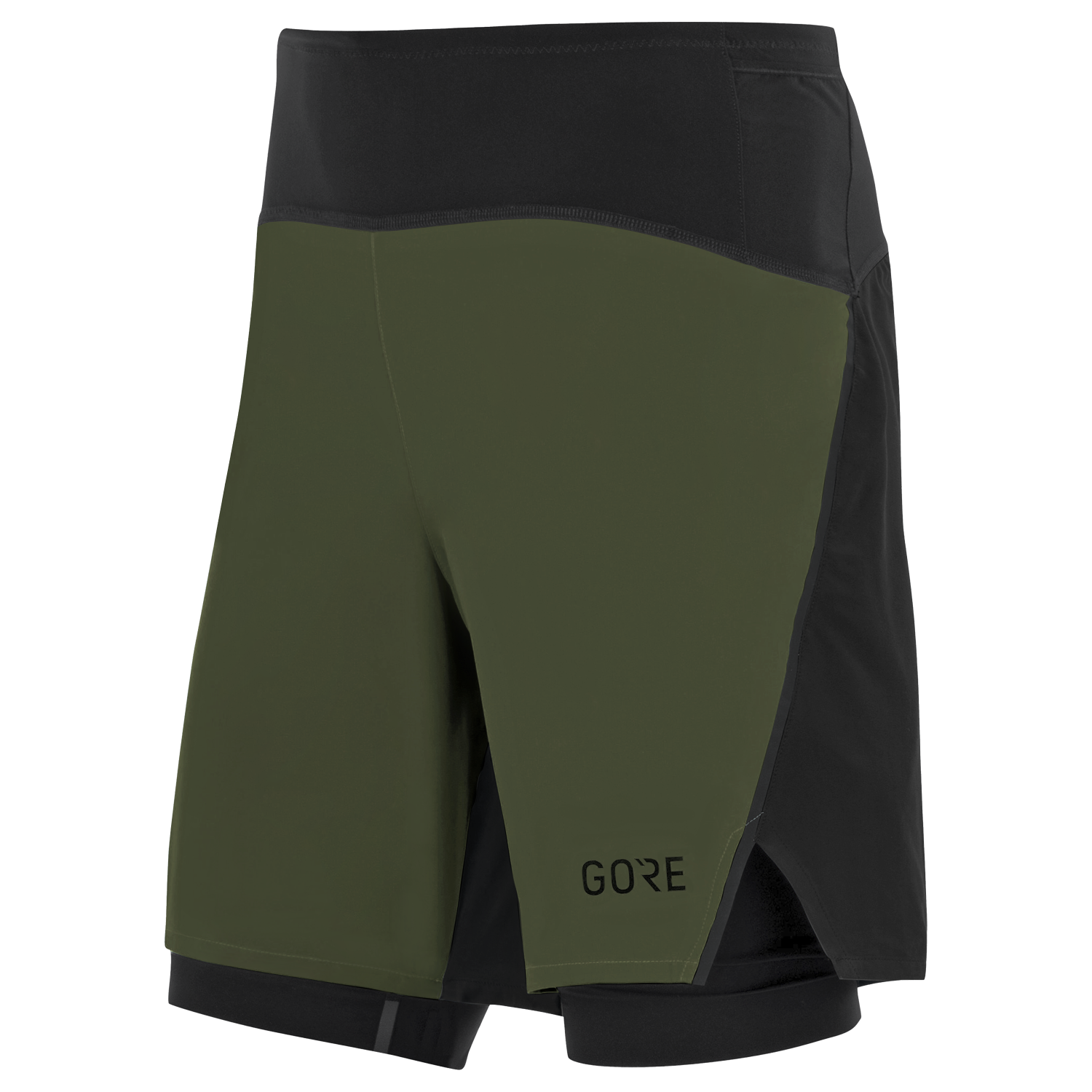 R7 2in1 Shorts
