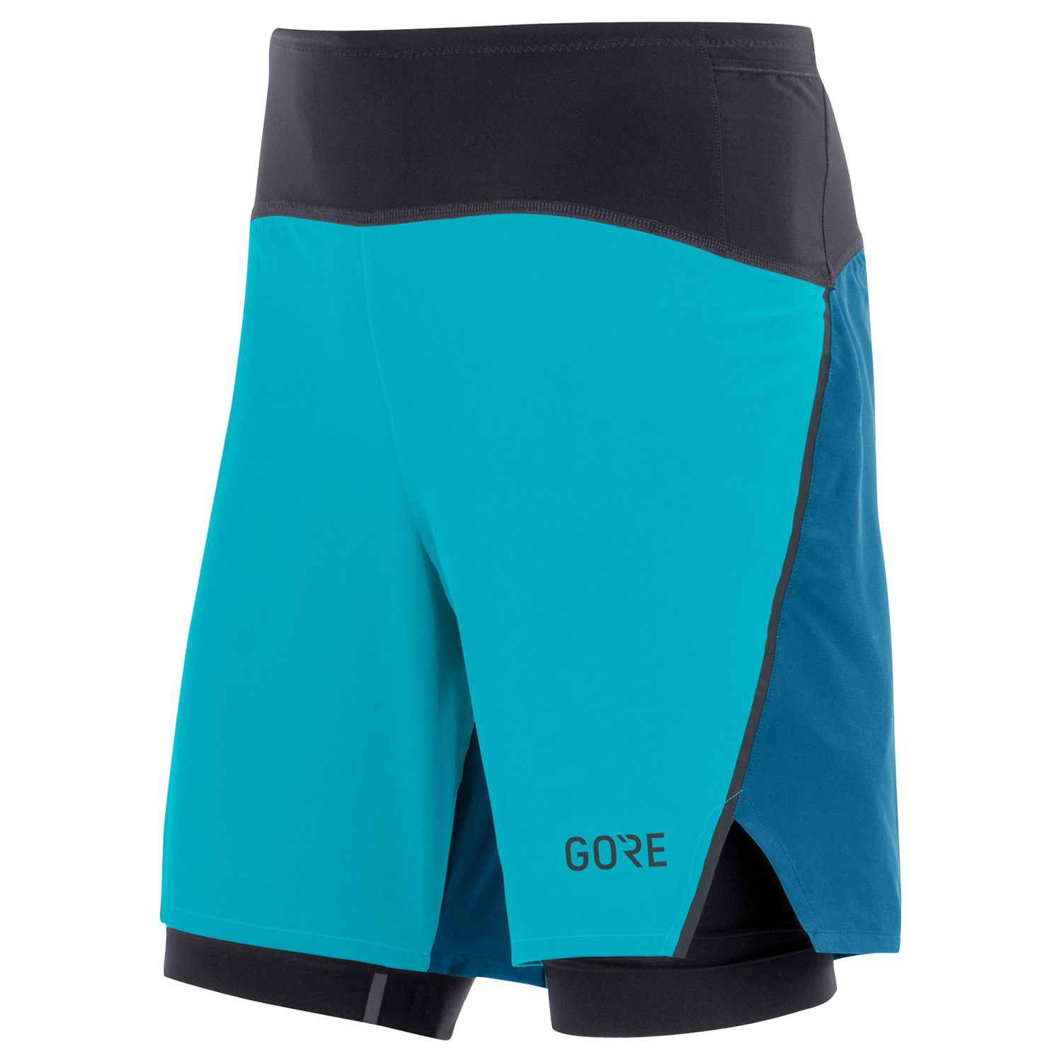 R7 2in1 Shorts