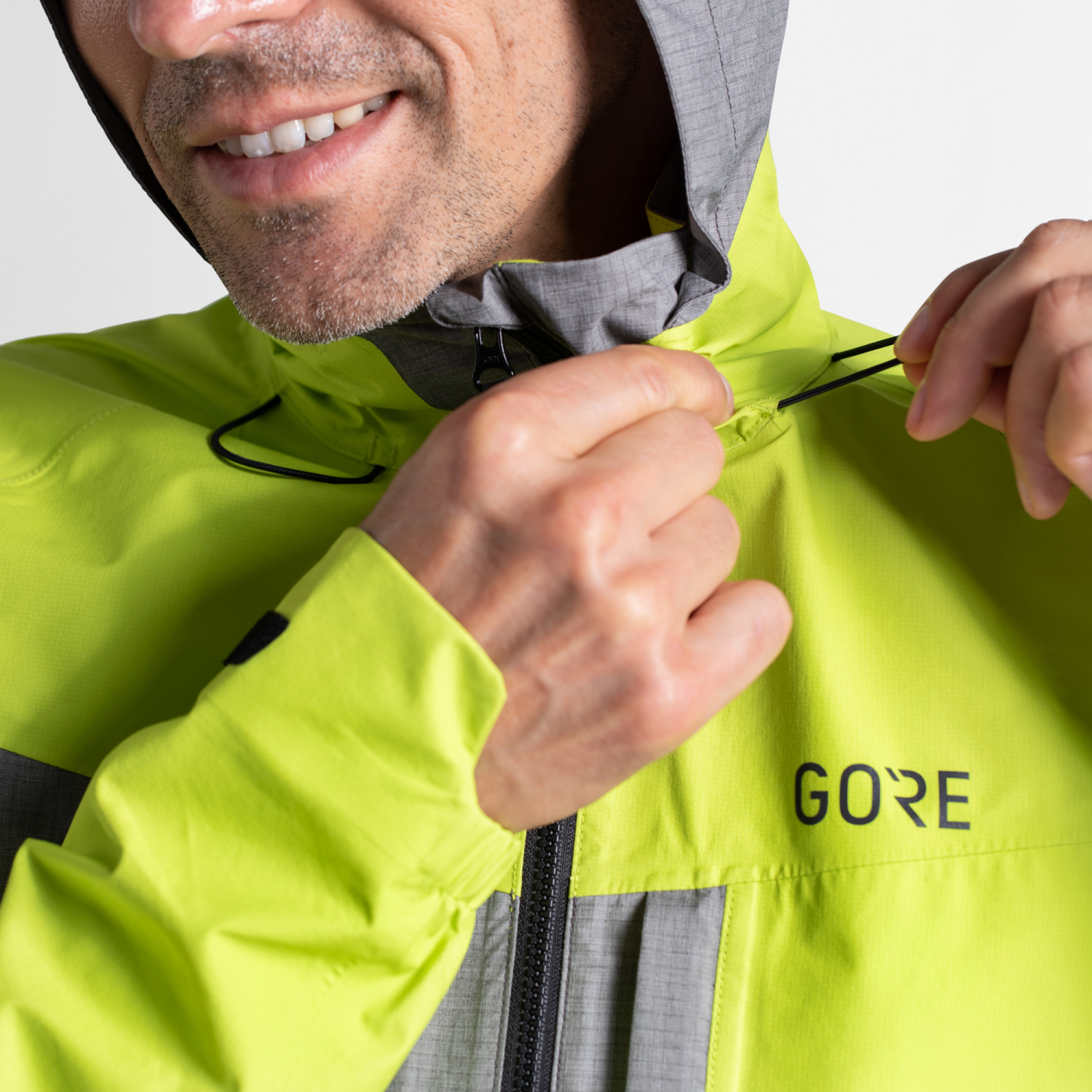 C5 GORE-TEX Trail Hooded Jacket