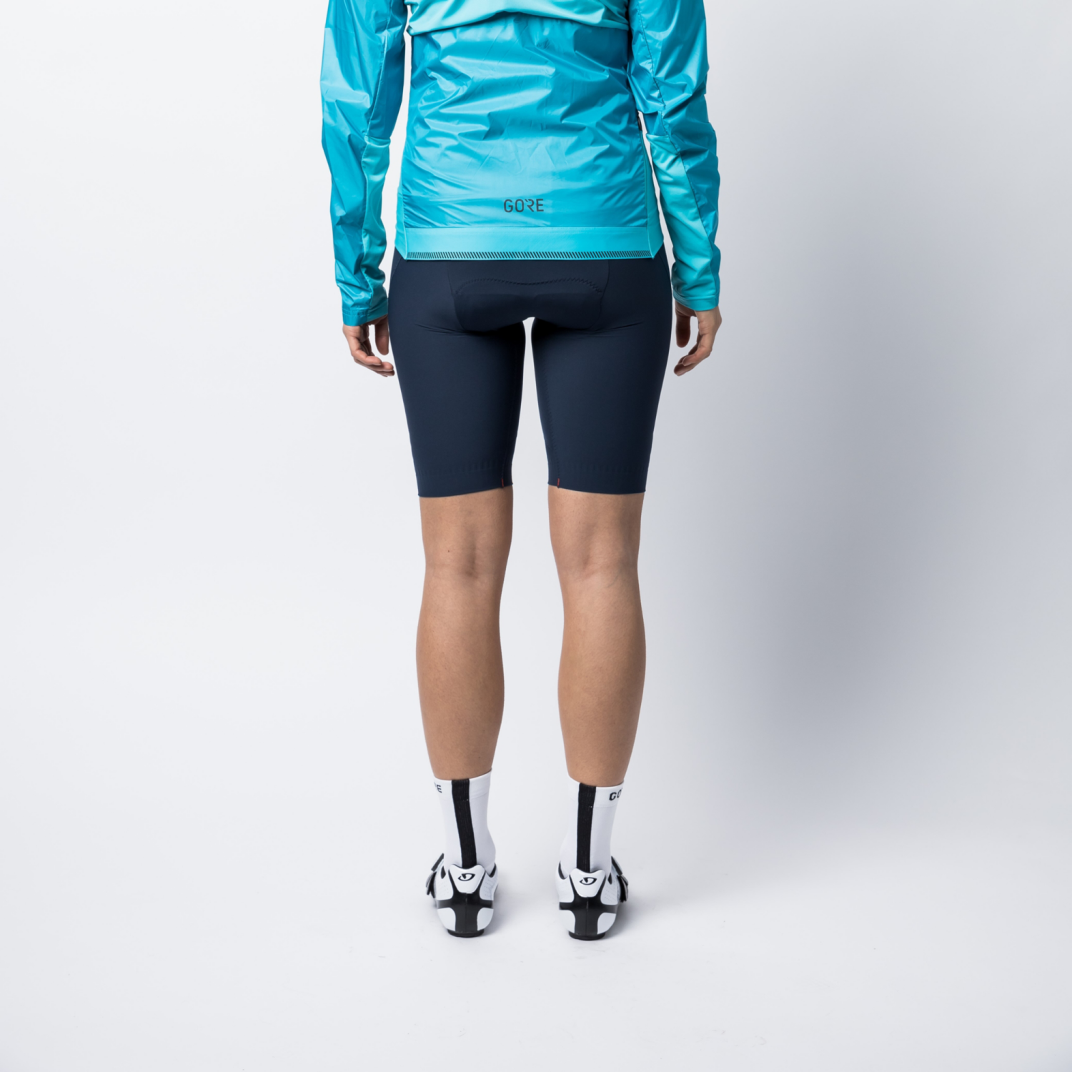C7 Women Long Distance Short Tights+