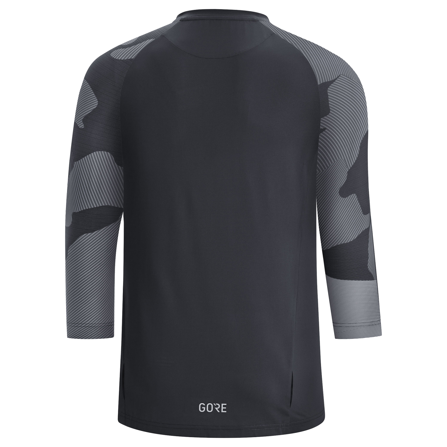 C5 Trail 3/4 Jersey